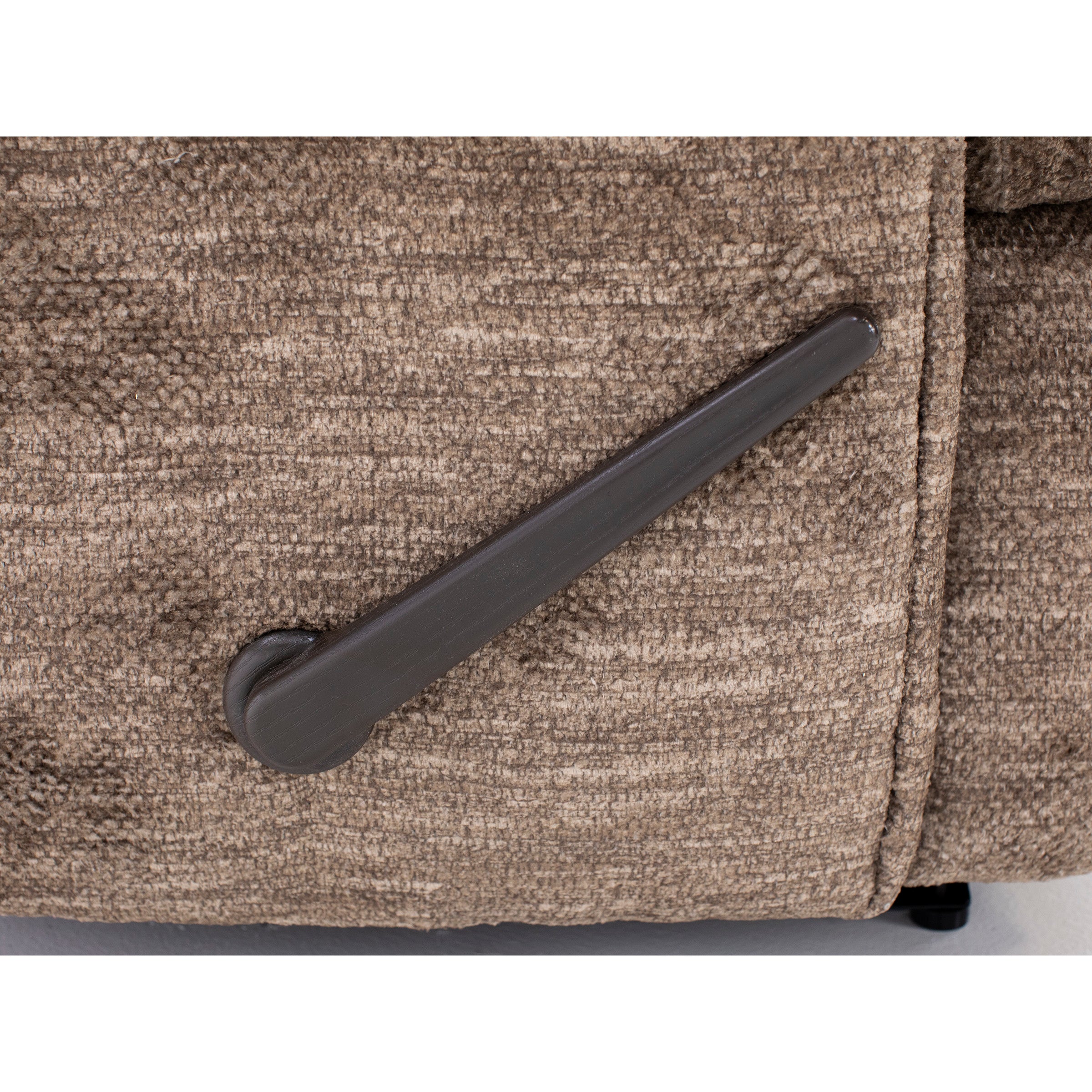 Zeus Oversized Recliner