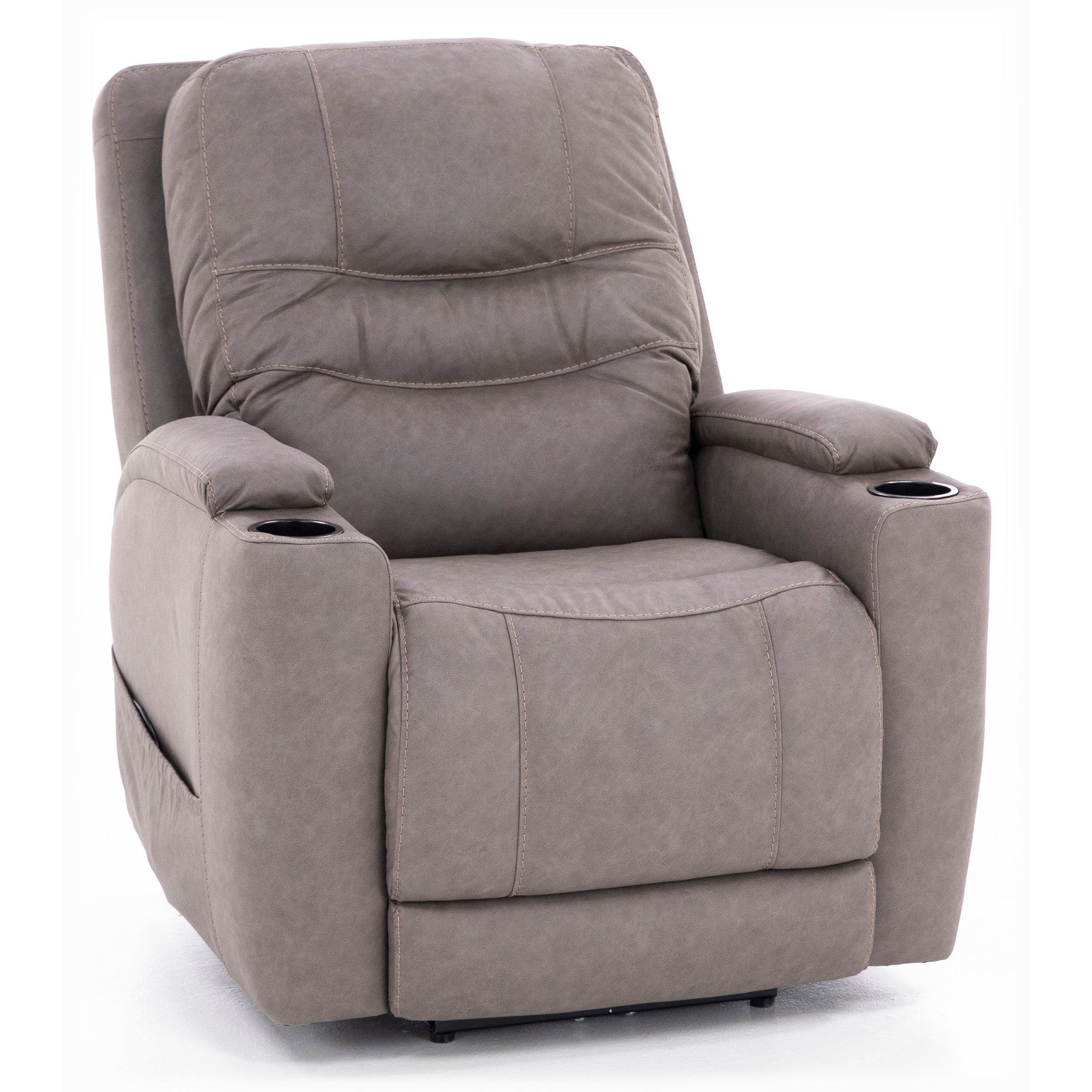 Chet Fully Loaded Wallsaver Recliner