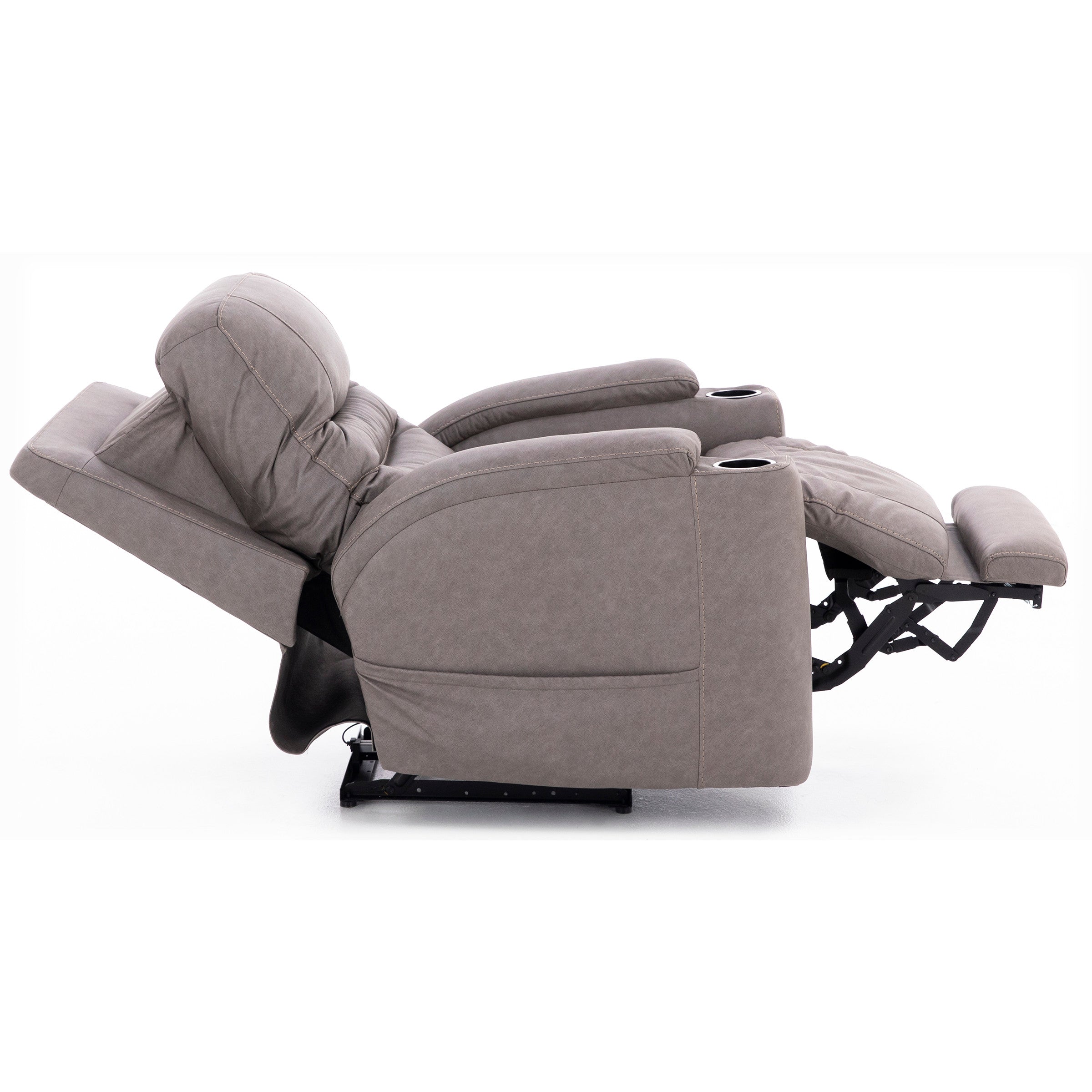 Chet Fully Loaded Wallsaver Recliner