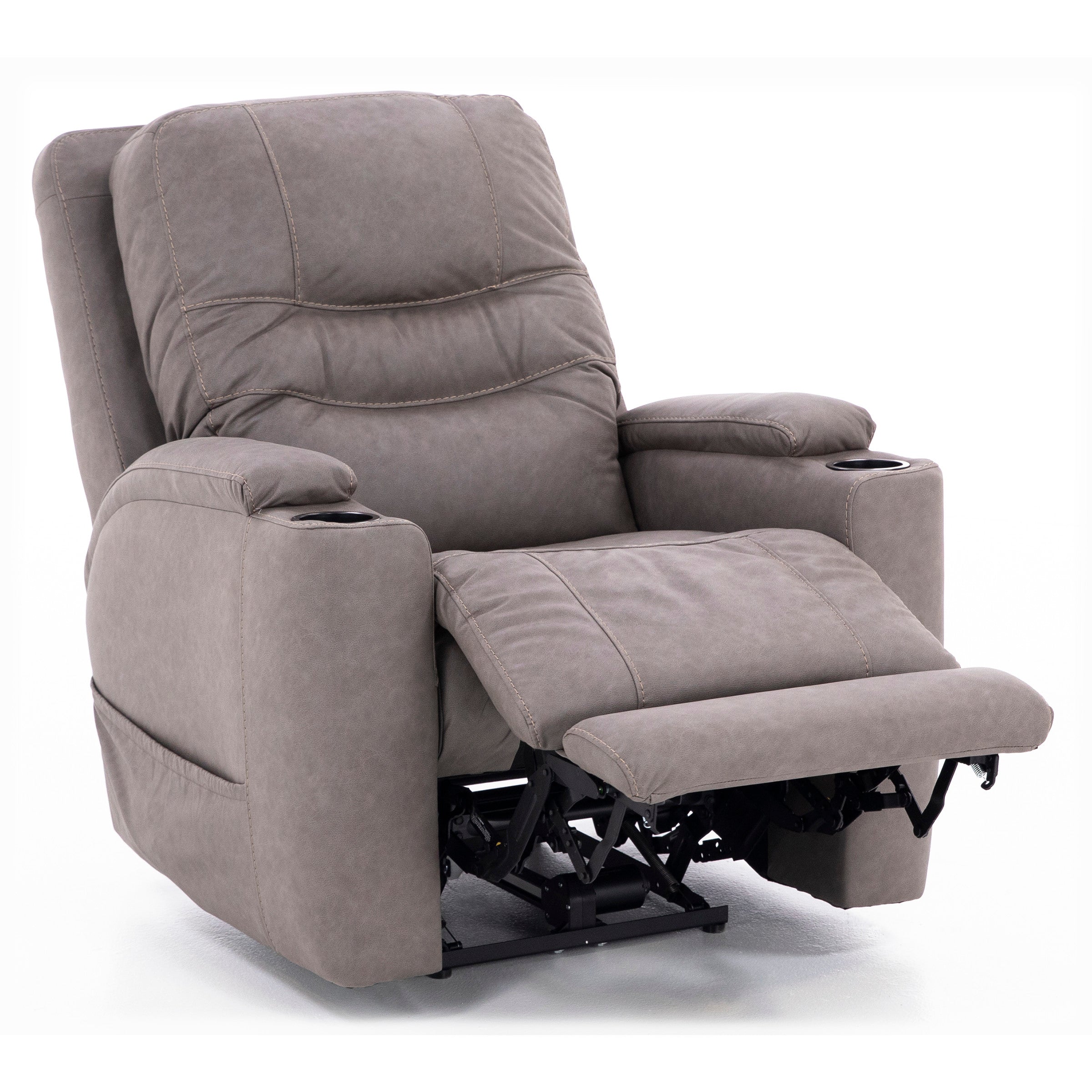 Chet Fully Loaded Wallsaver Recliner