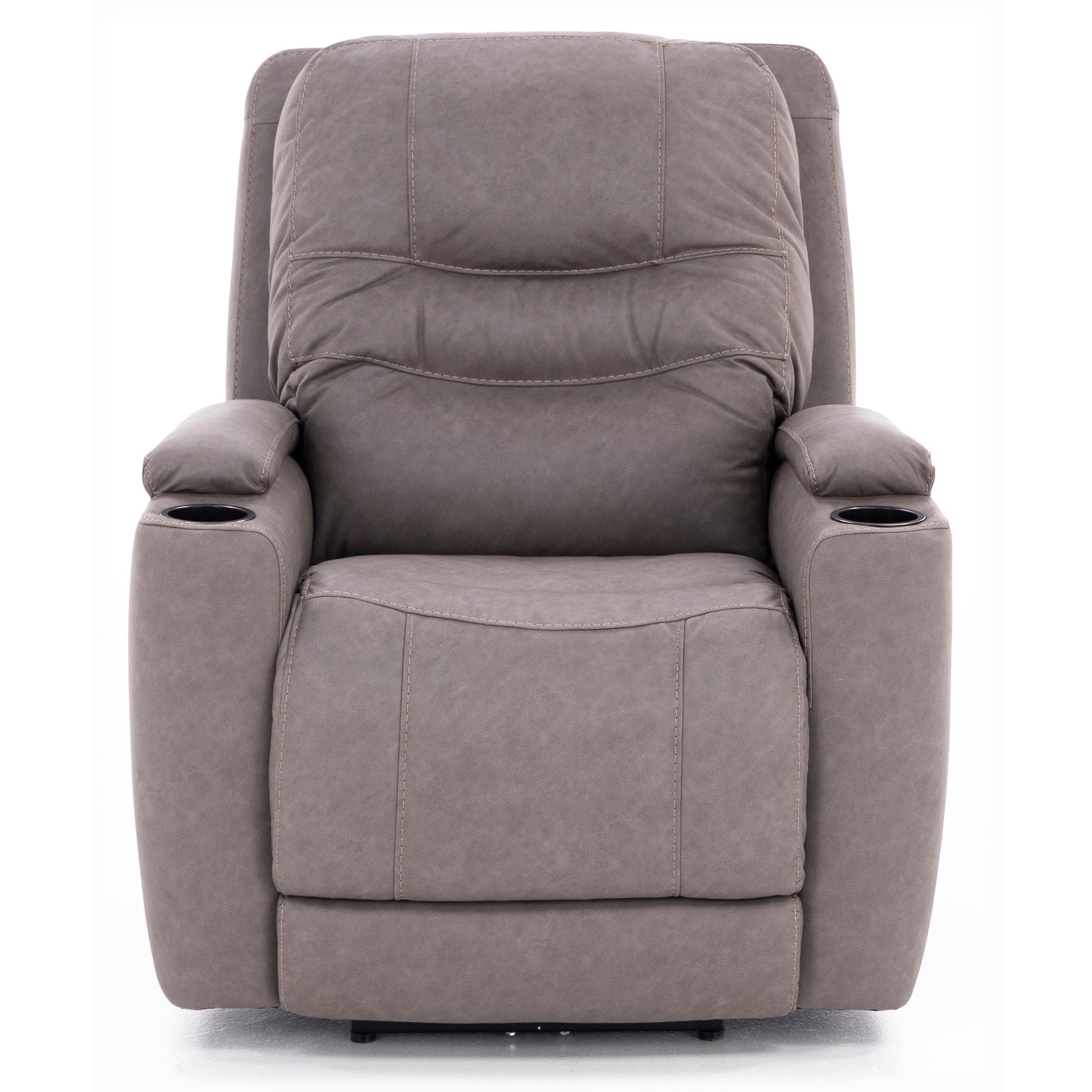 Chet Fully Loaded Wallsaver Recliner