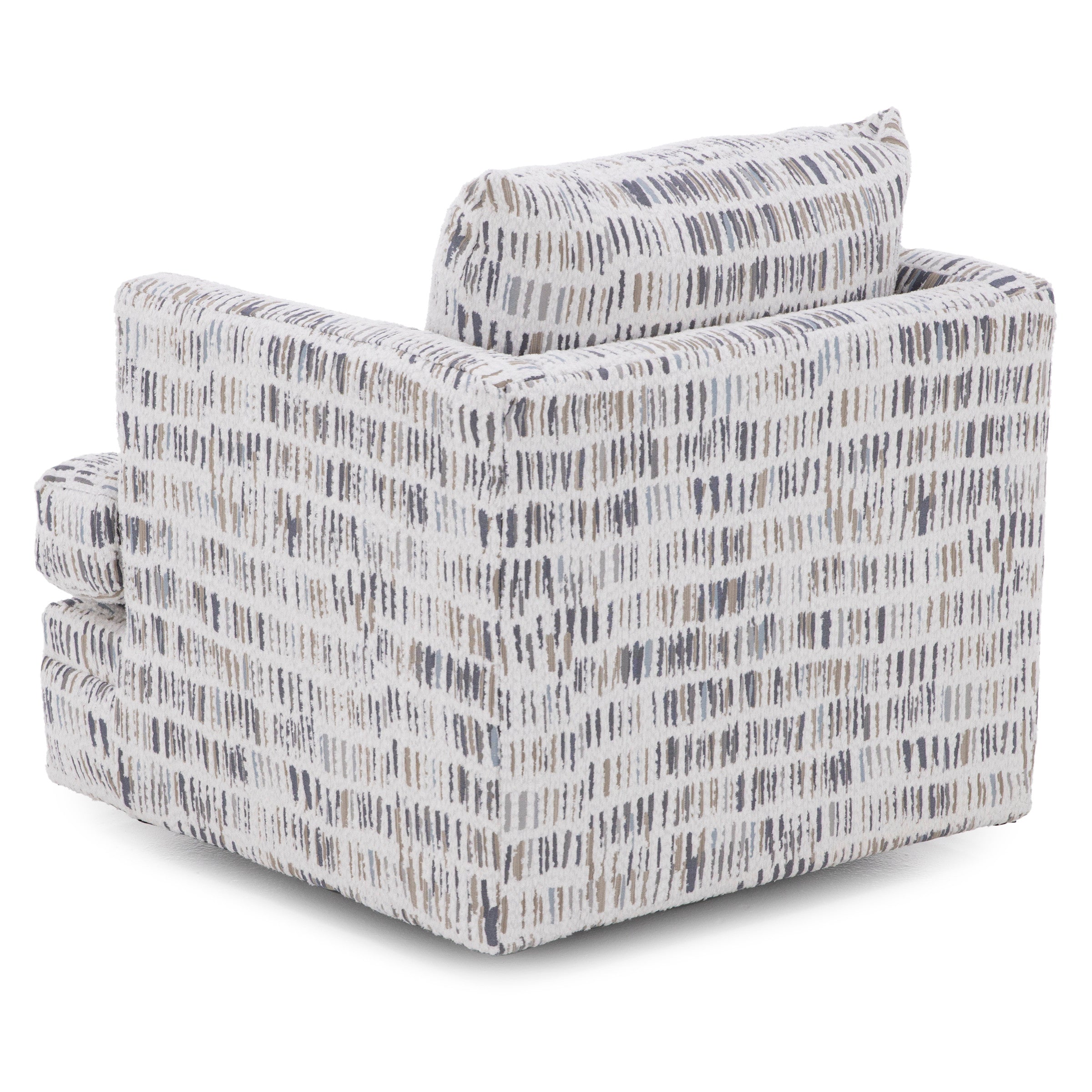 Scout Swivel Accent Chair