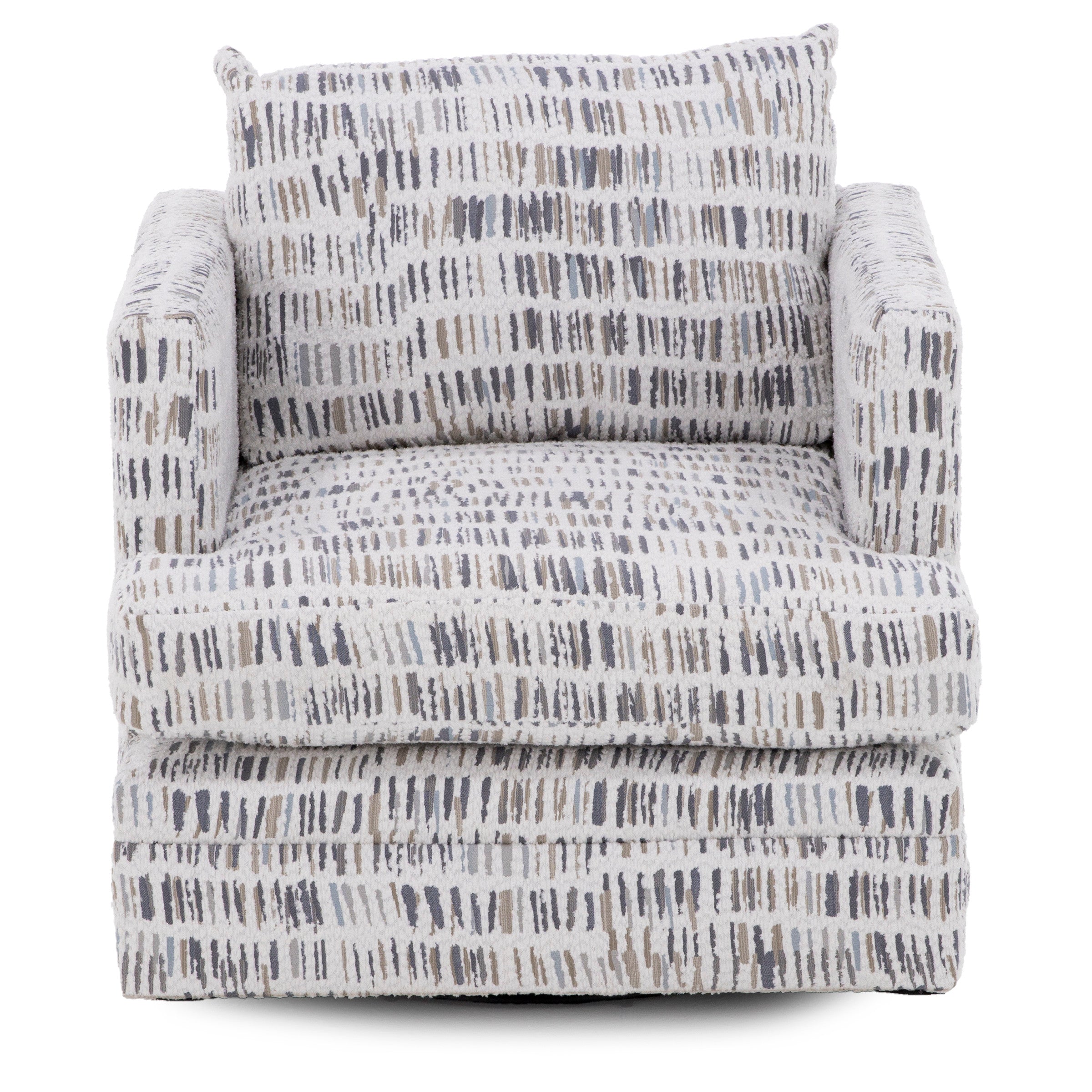 Scout Swivel Accent Chair