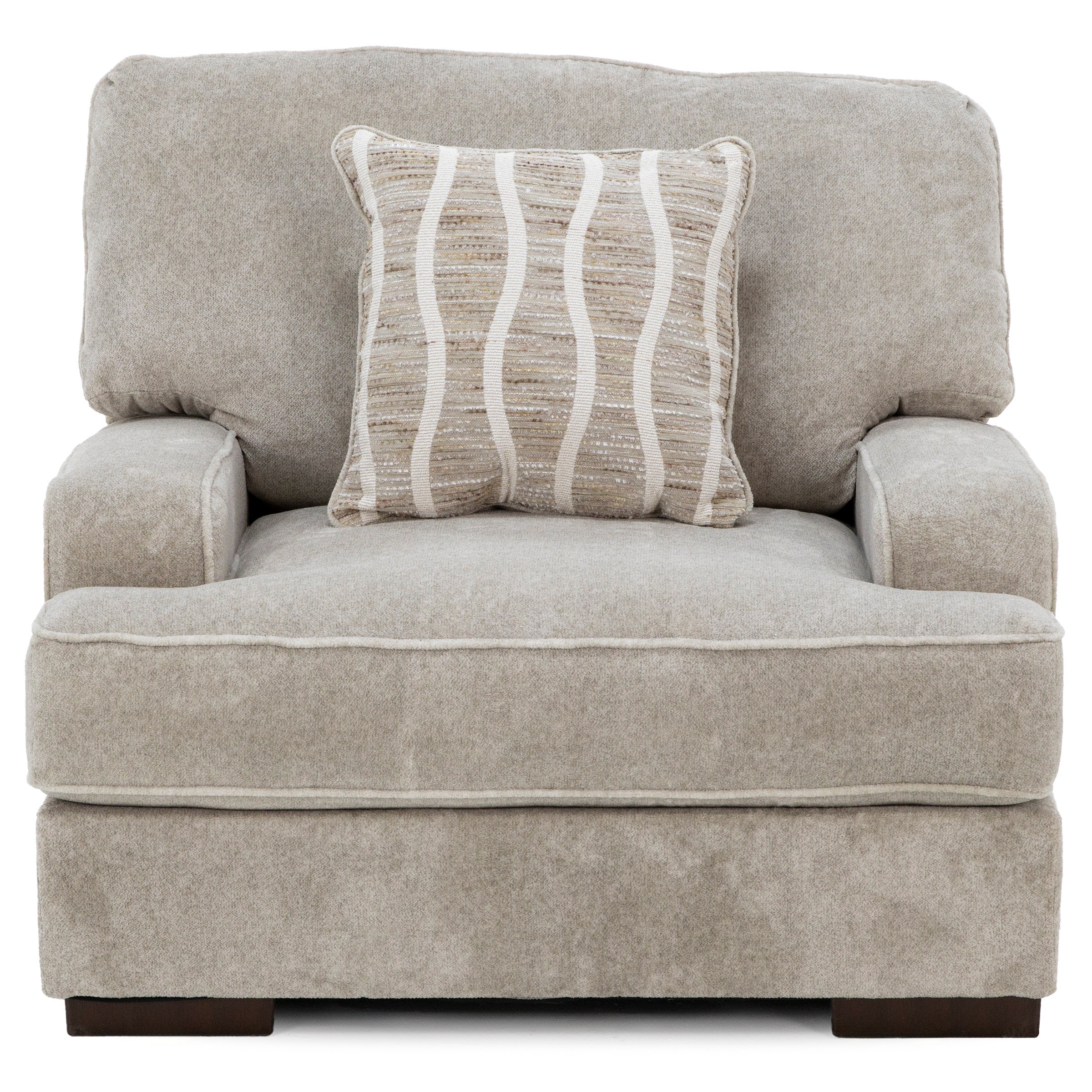 Diana Wide Chair