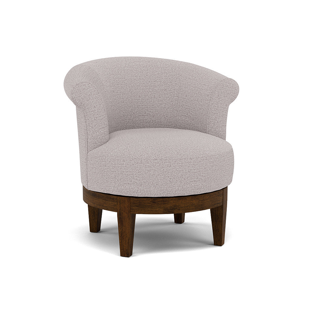 Attica Swivel Chair