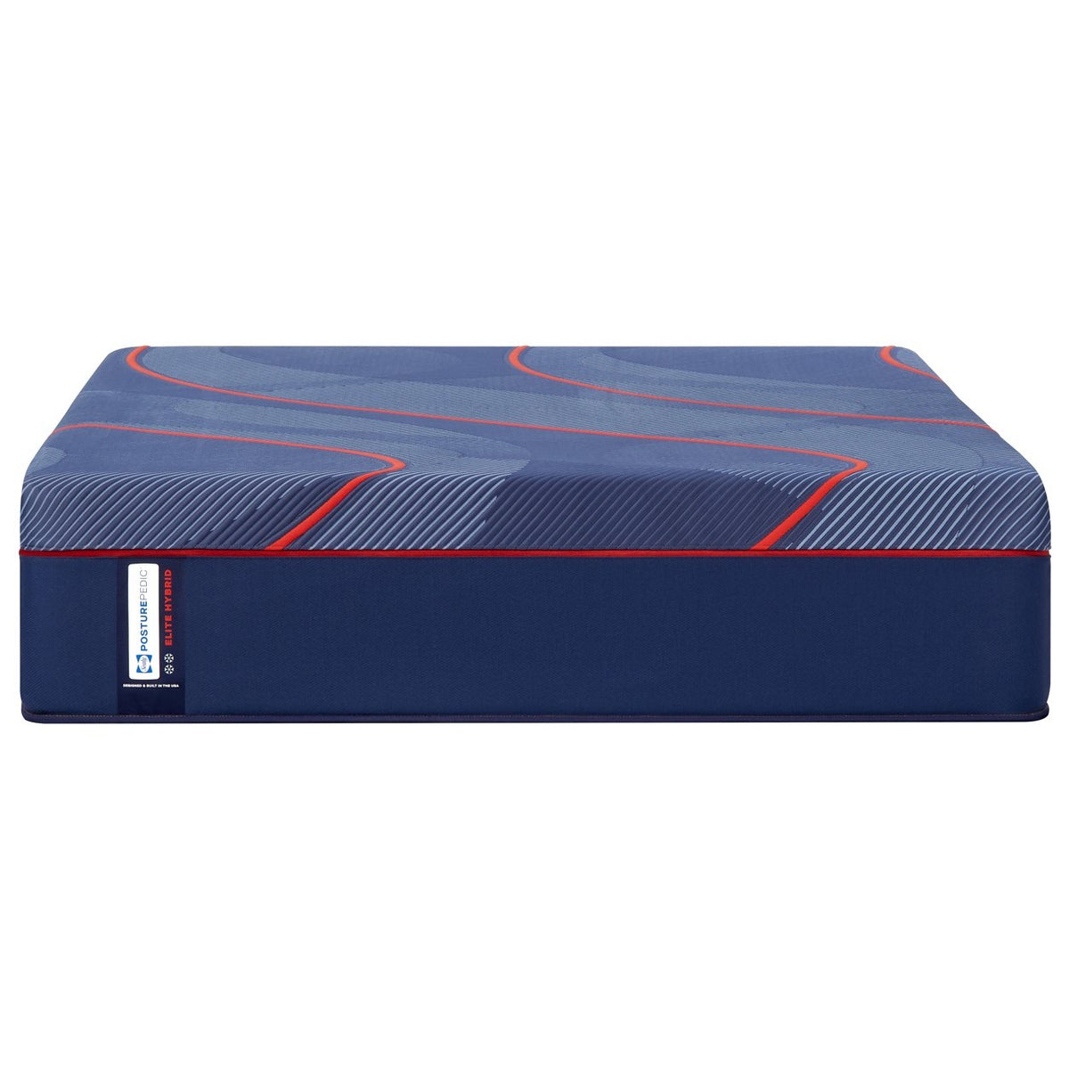 Sealy Posturepedic Elite Hybrid High Point Soft