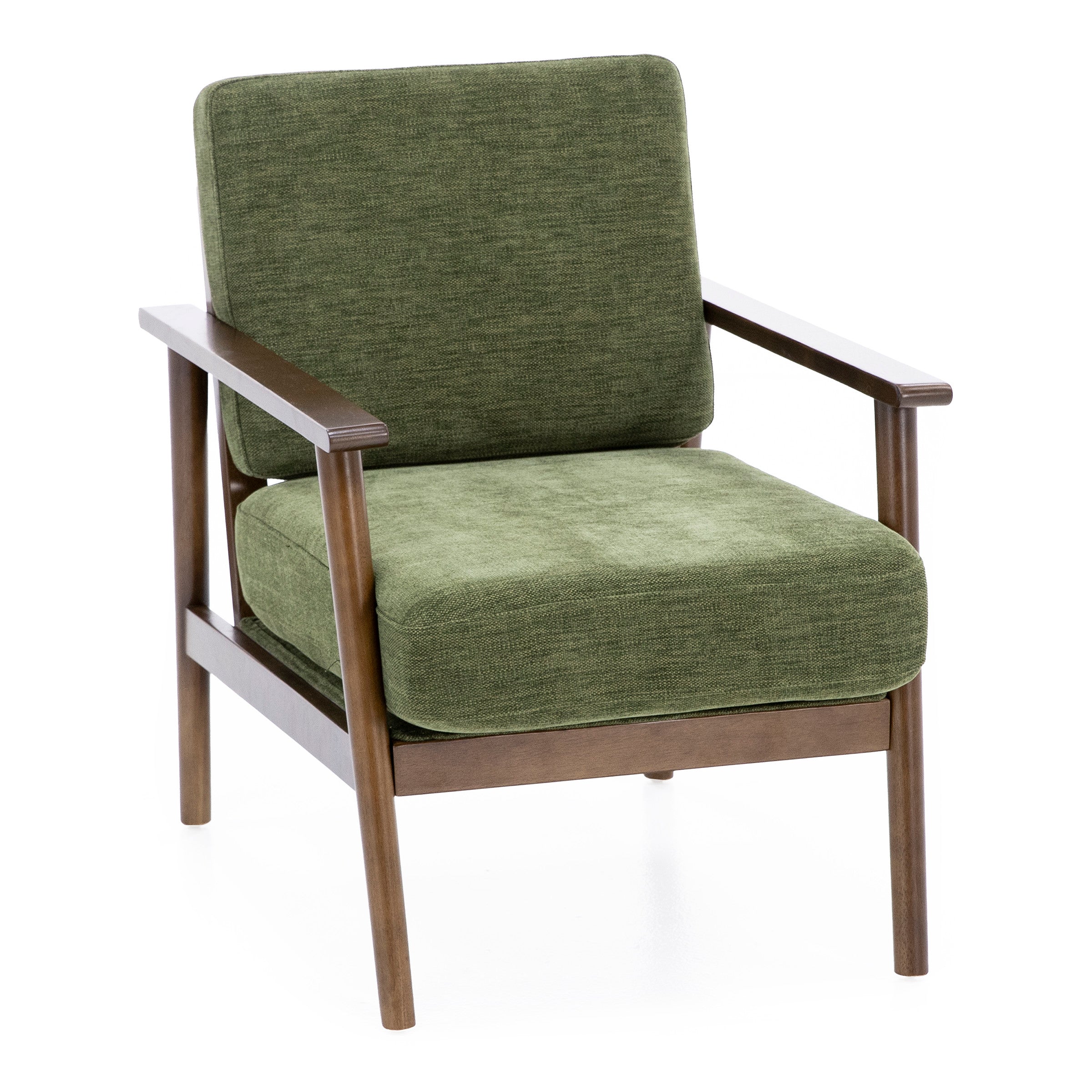 Bronx Accent Chair