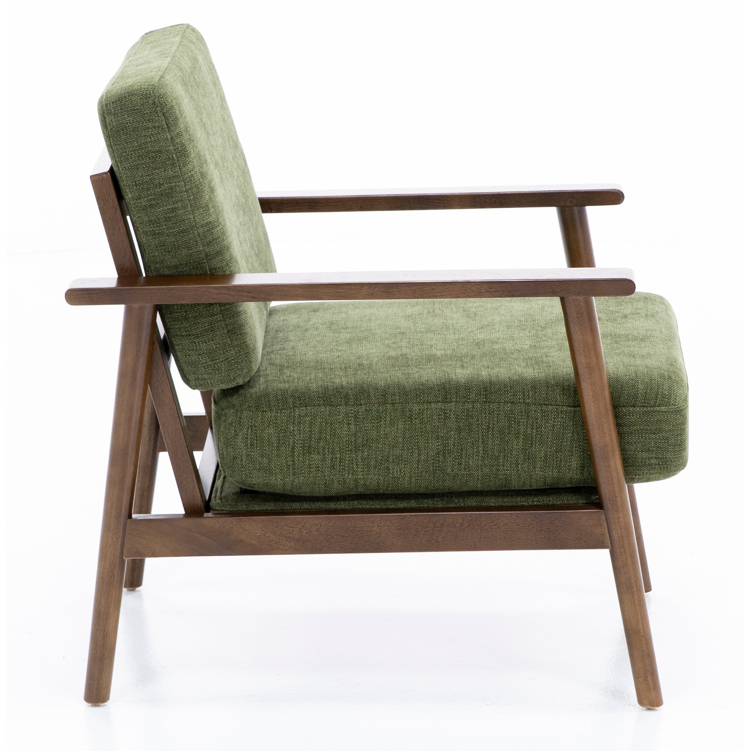 Bronx Accent Chair