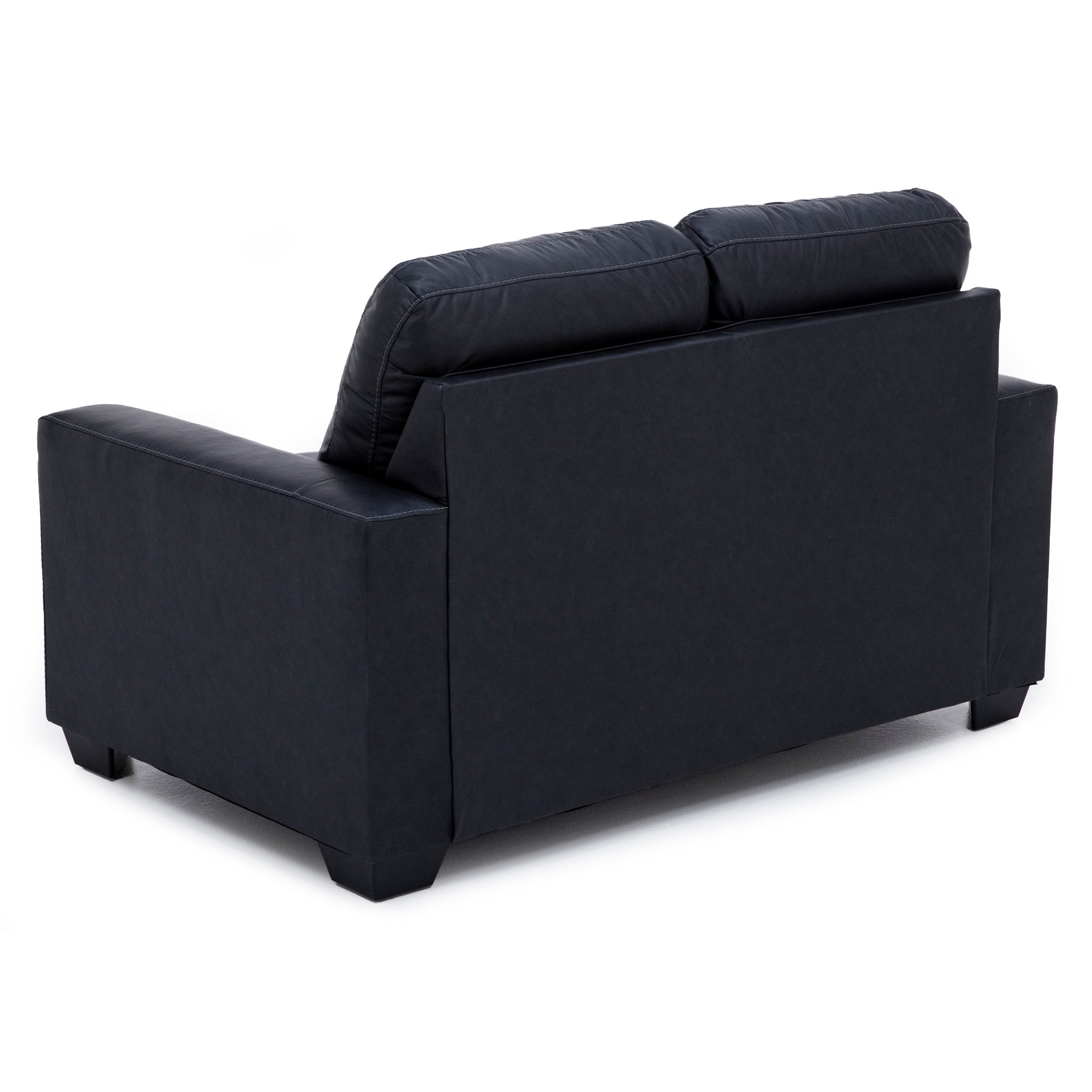 Berlin Loveseat