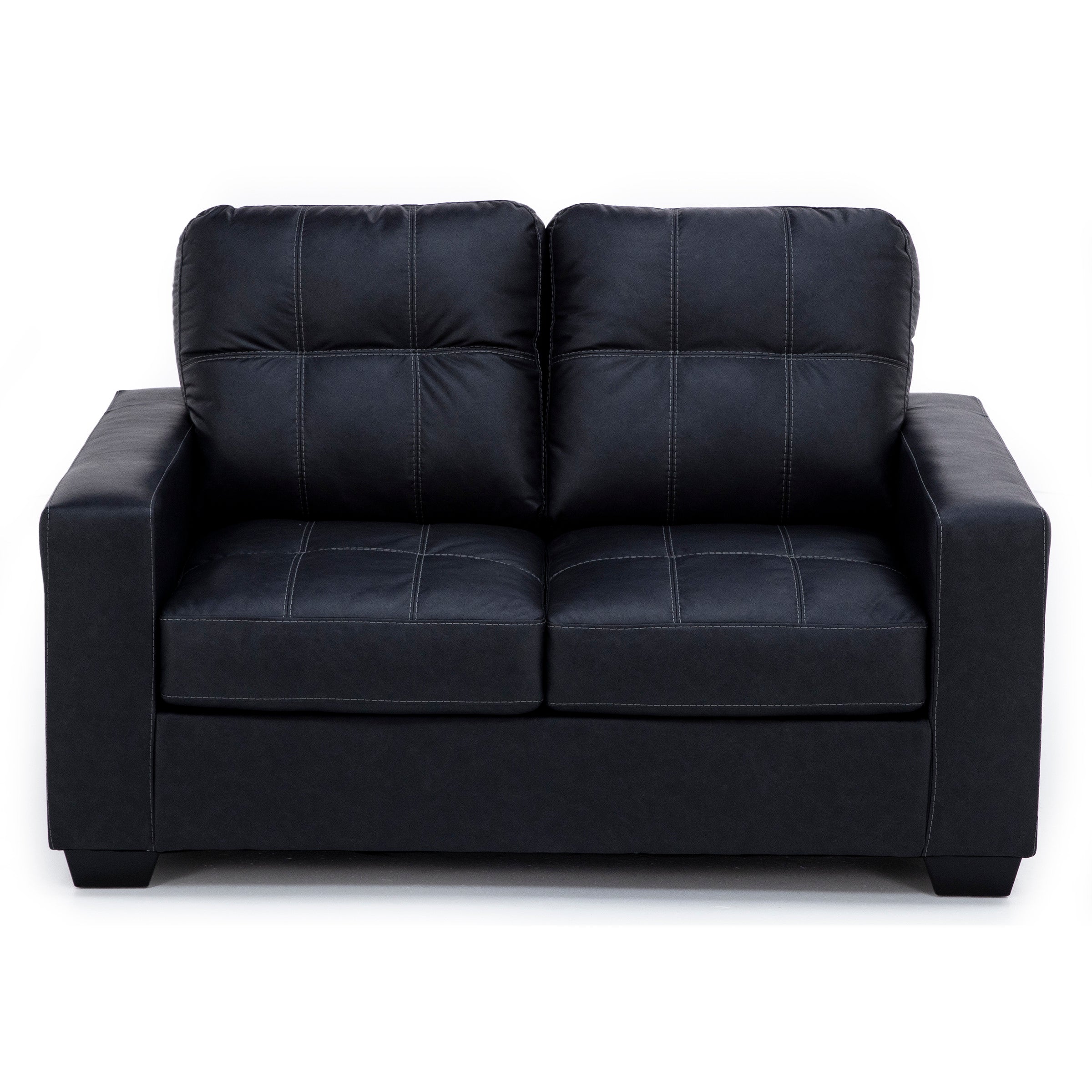 Berlin Loveseat