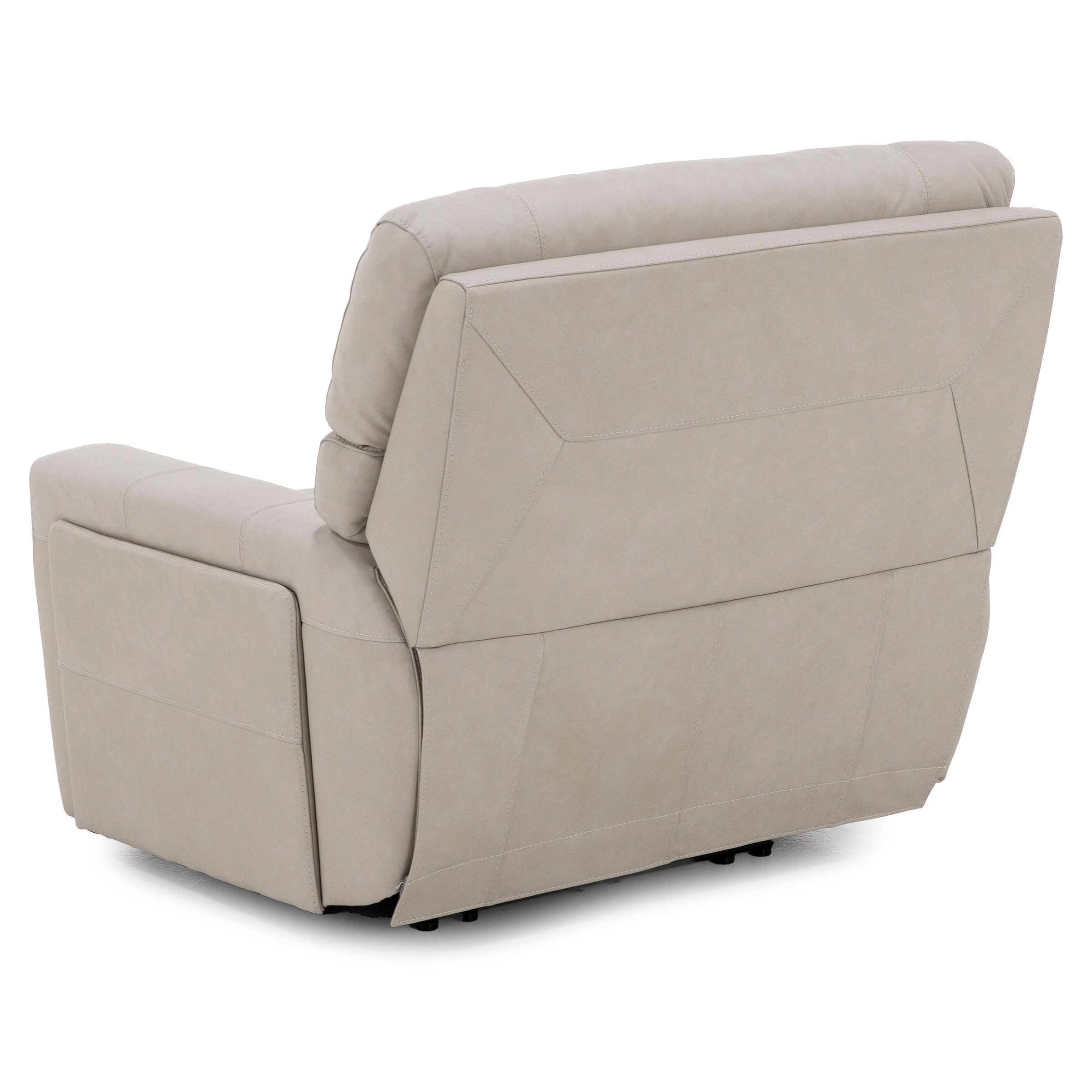 Teller Leather Fully Loaded Zero Gravity Recliner