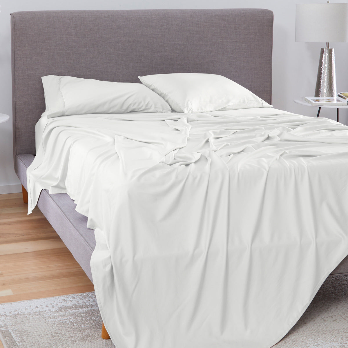 Basic Sheet Set