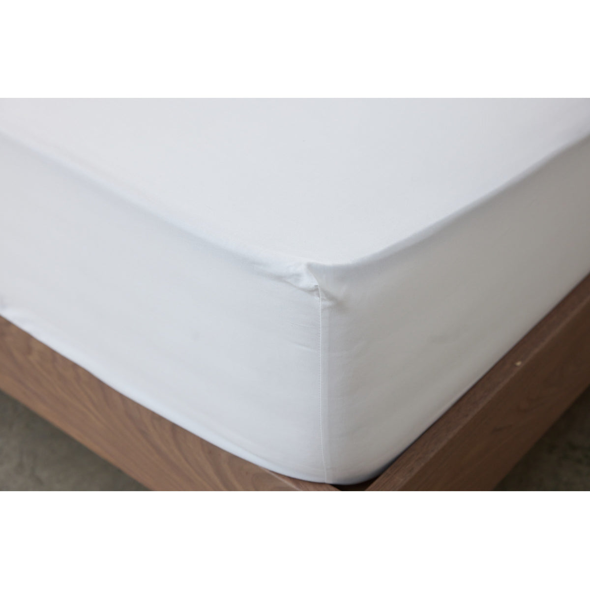 Organic Indian Cotton Sheets