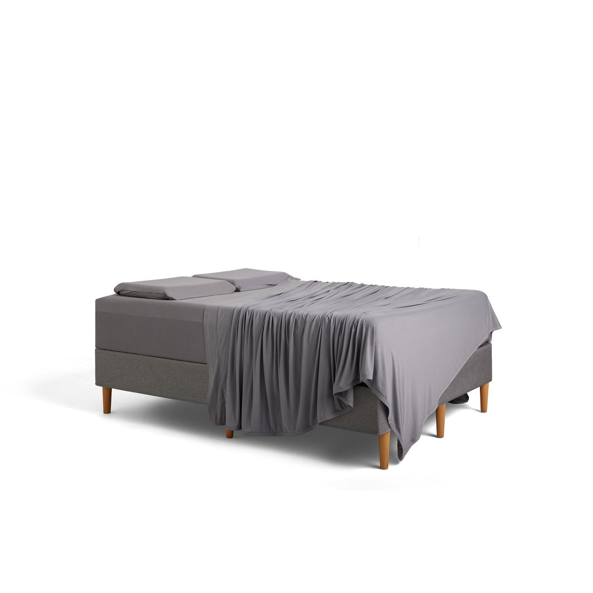Purple Soft Stretch Sheet