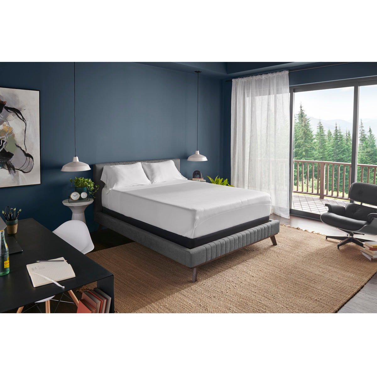 Tempur-Adapt Luxe Egyptian Sheets