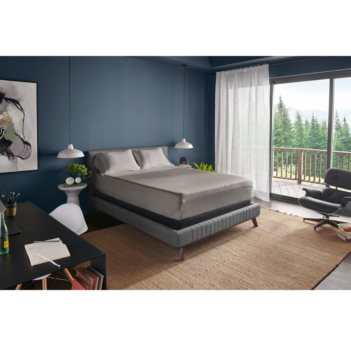 Tempur-Adapt Luxe Egyptian Sheets