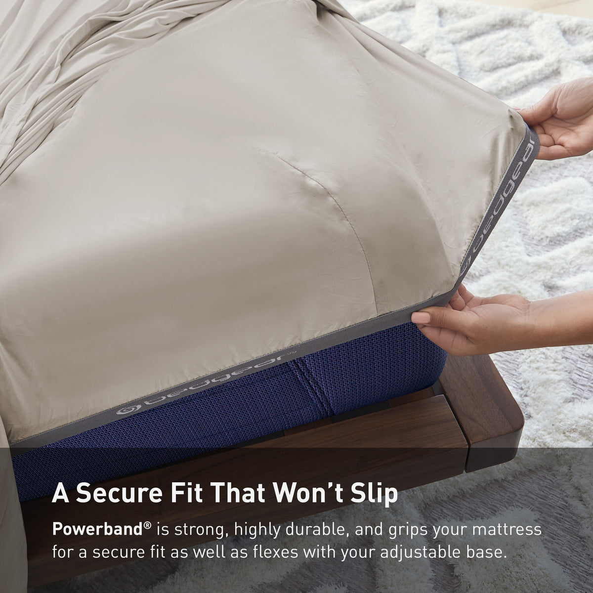 Dri-Tec Sheet Set