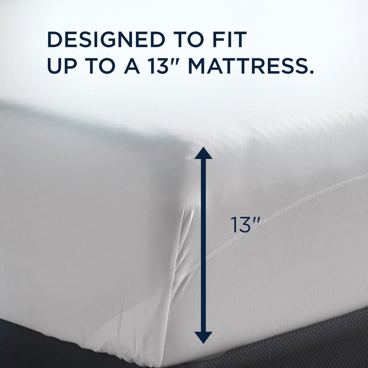 TEMPUR-Breeze° Cooling Sheets