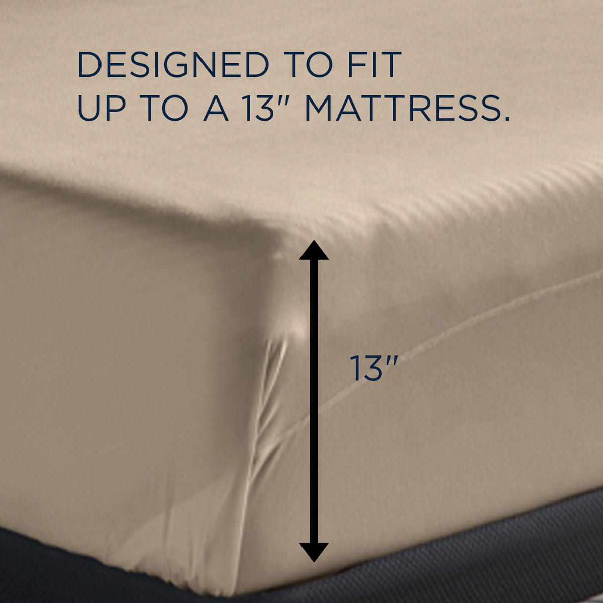 TEMPUR-Breeze° Cooling Sheets