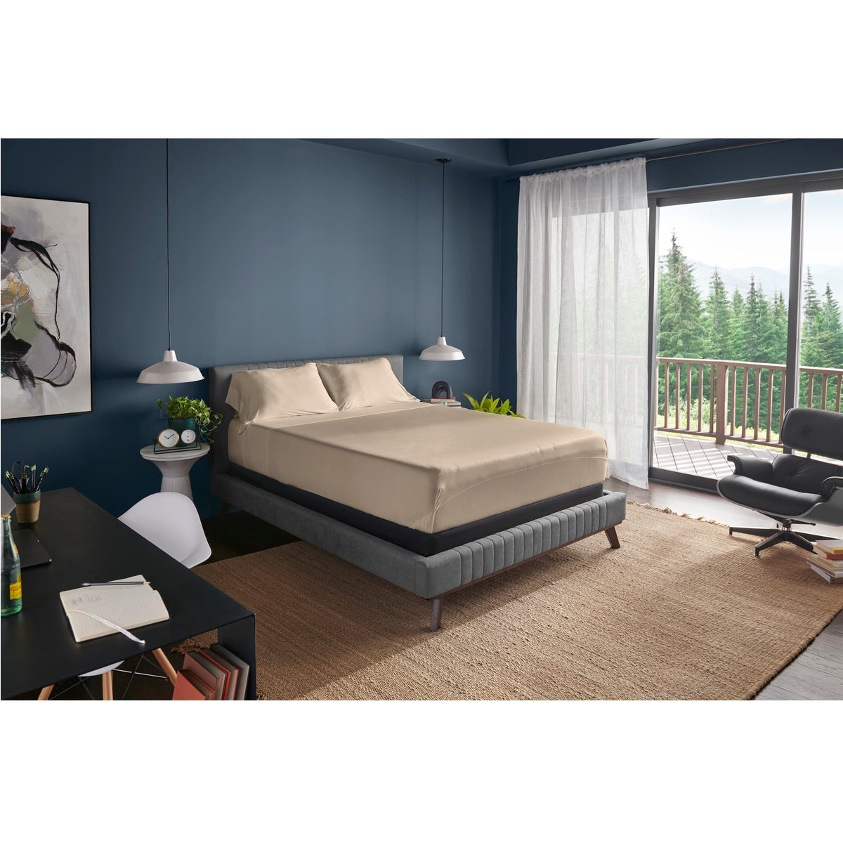 TEMPUR-Breeze° Cooling Sheets