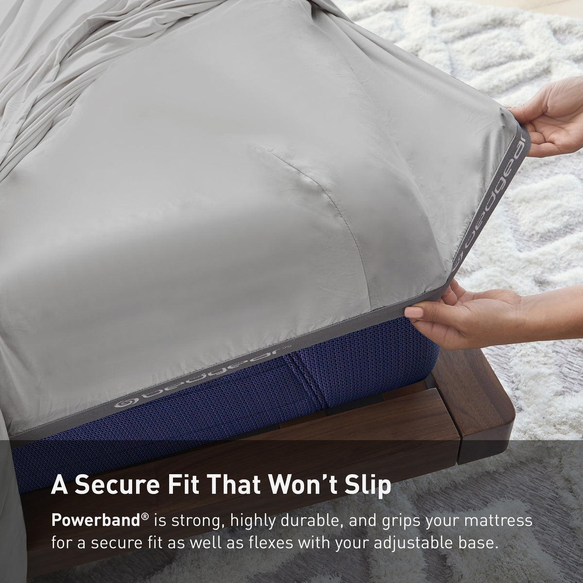 Dri-Tec Sheet Set