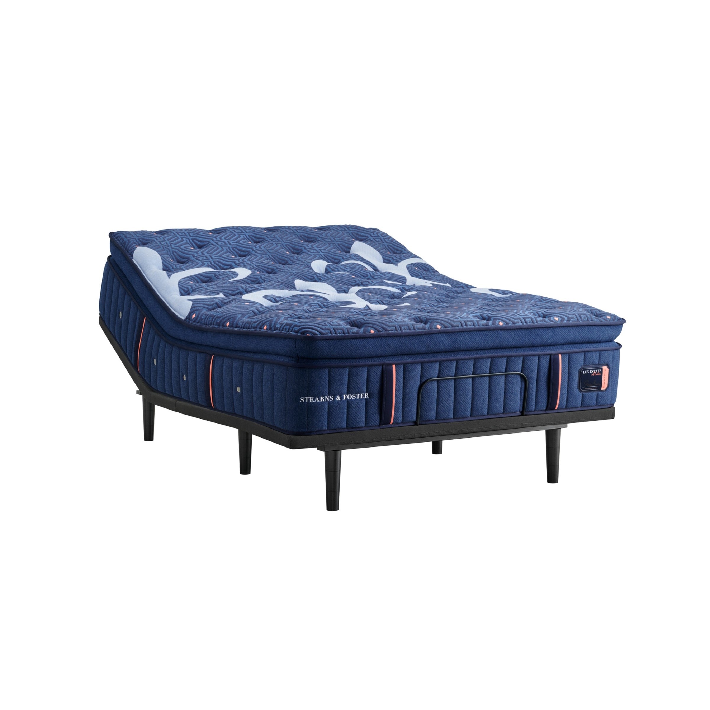 Stearns & Foster Lux Estate Medium Pillowtop