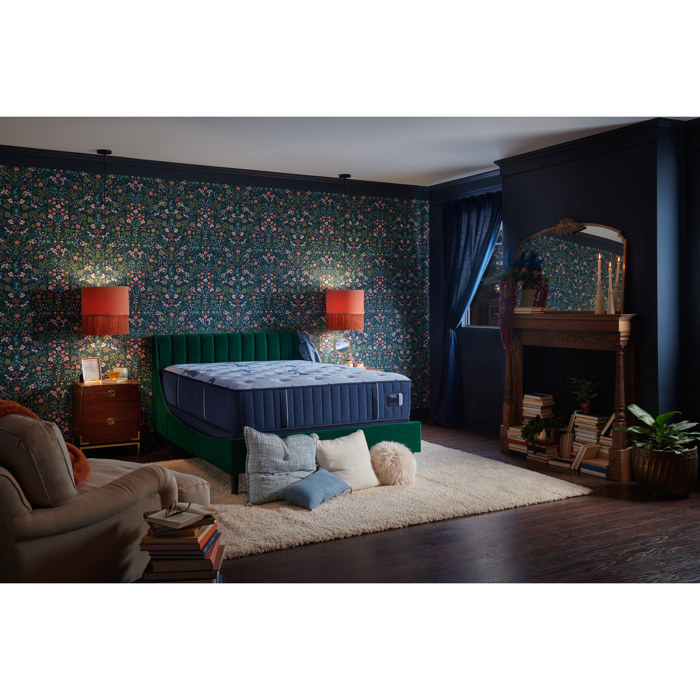 Stearns & Foster Estate Soft