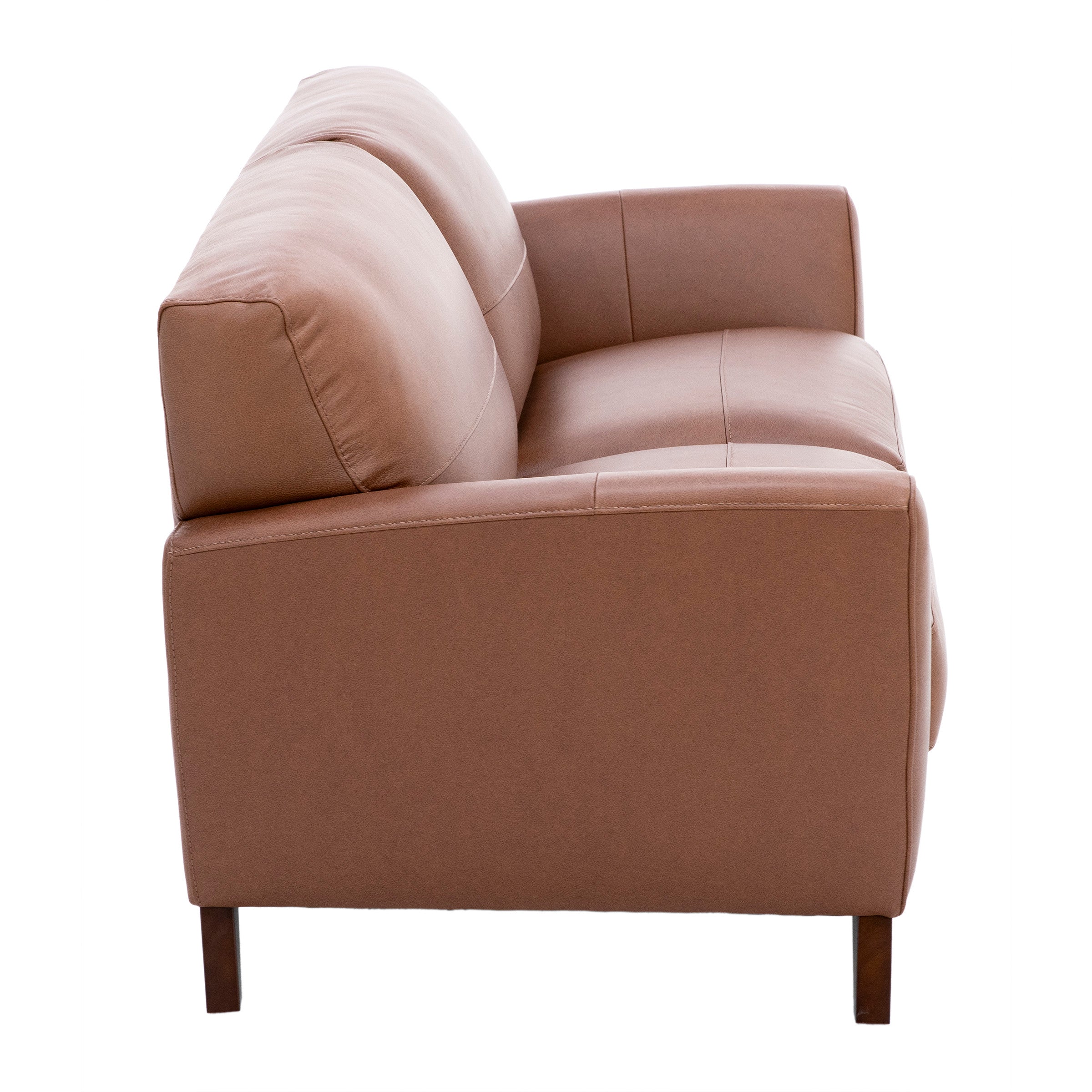 Paloma Leather Sofa