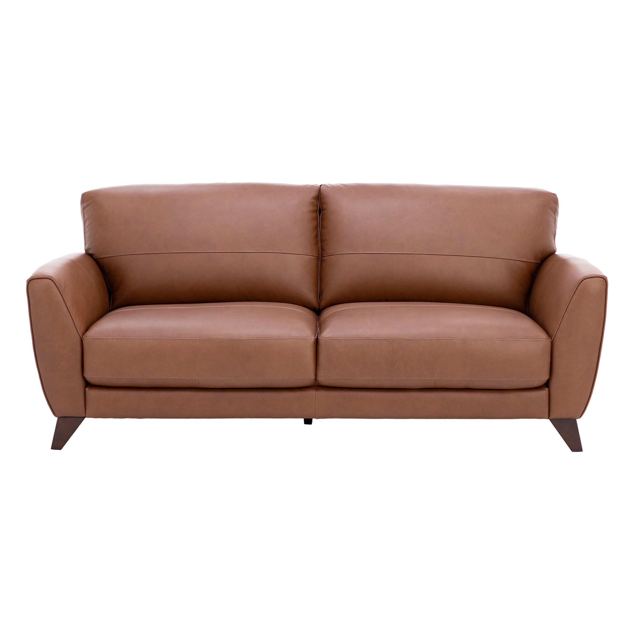 Paloma Leather Sofa