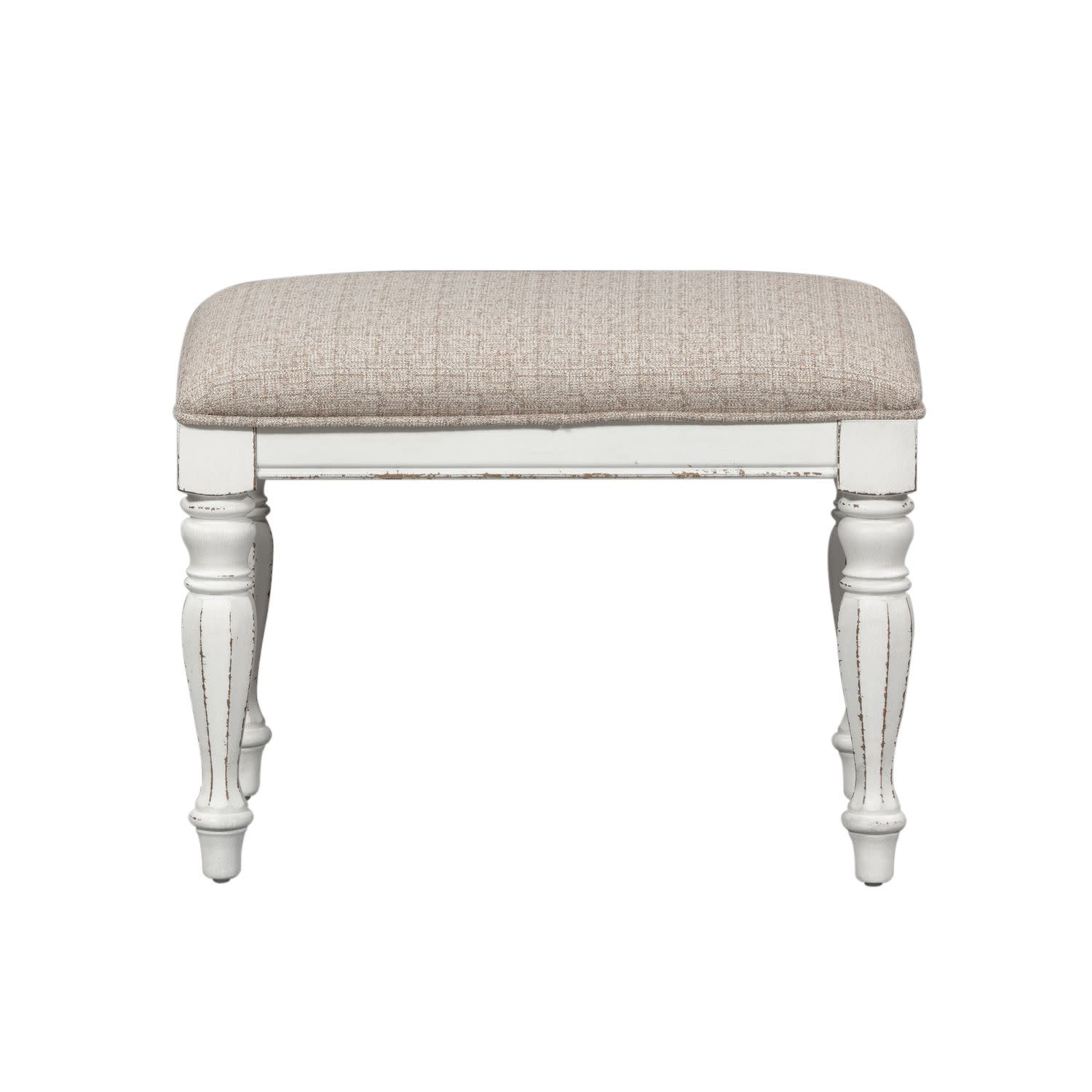 Magnolia Manor Accent Bench