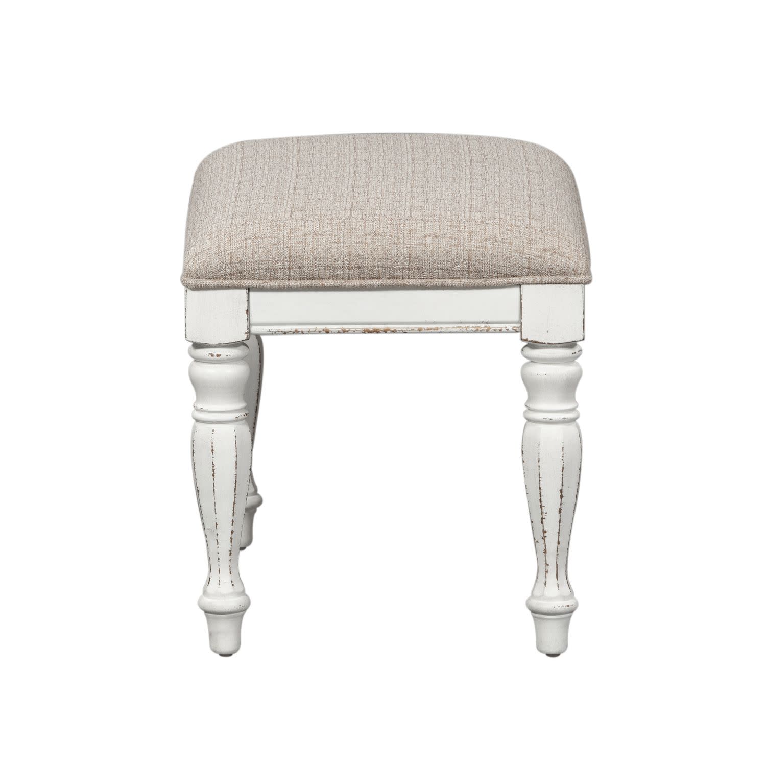 Magnolia Manor Accent Bench