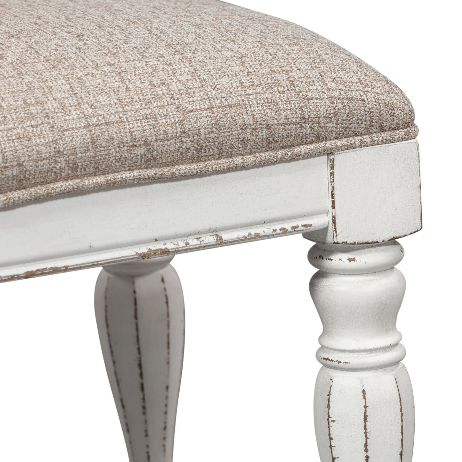 Magnolia Manor Accent Bench