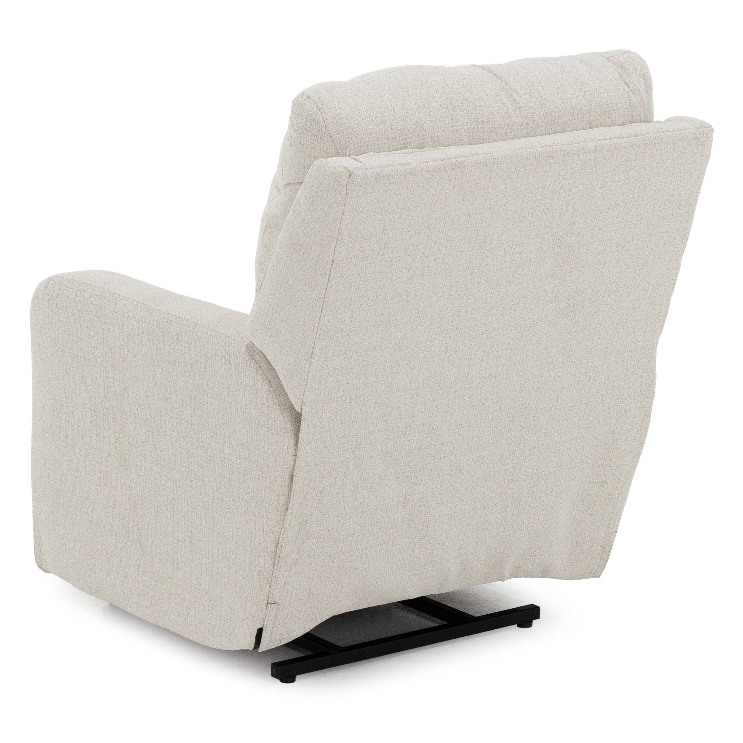 Estelle Power Headrest Auto Glide Layflat Recliner