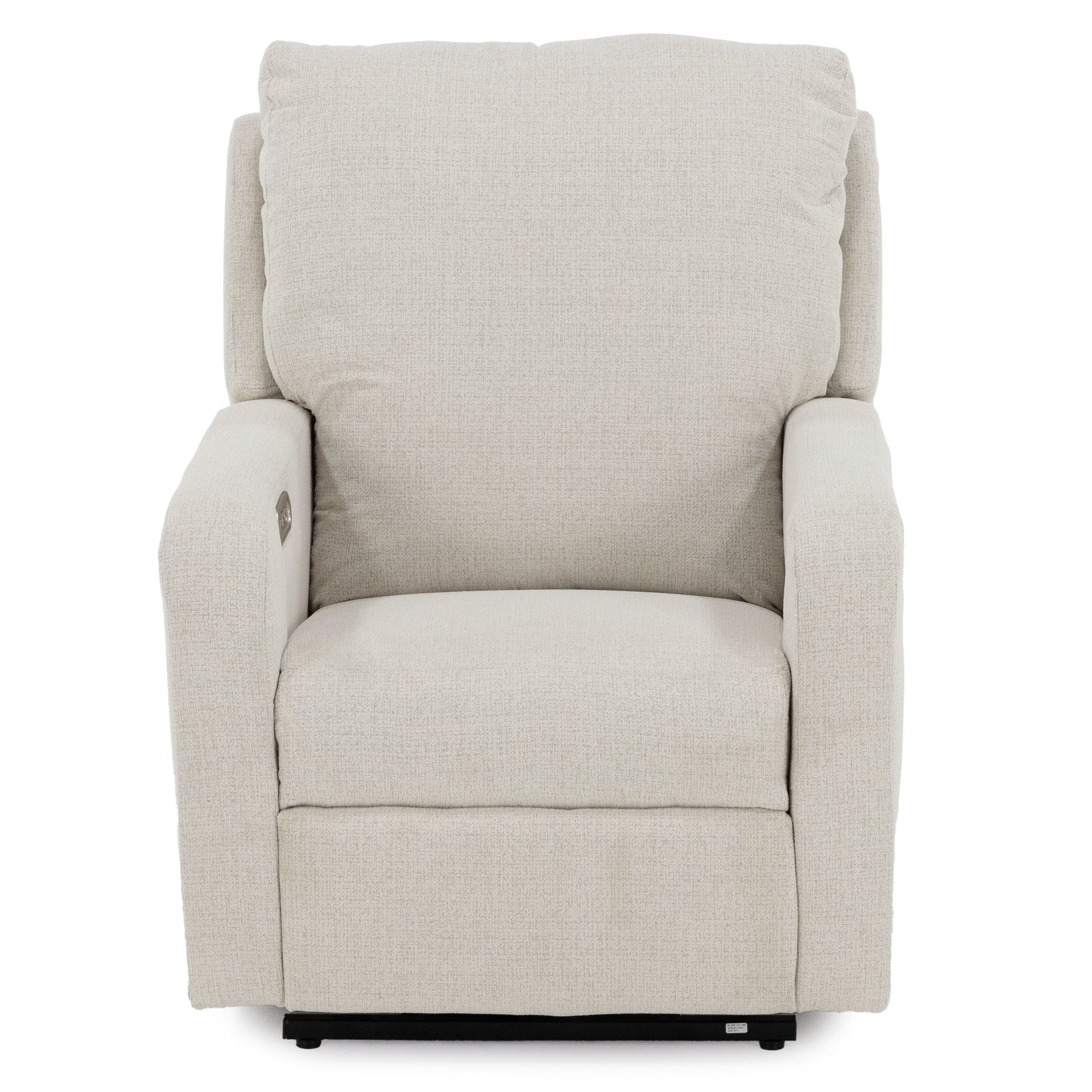 Estelle Power Headrest Auto Glide Layflat Recliner