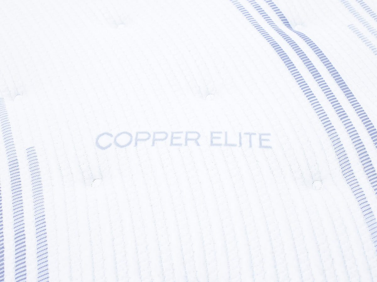 Dreams Copper Elite Quilted Medium