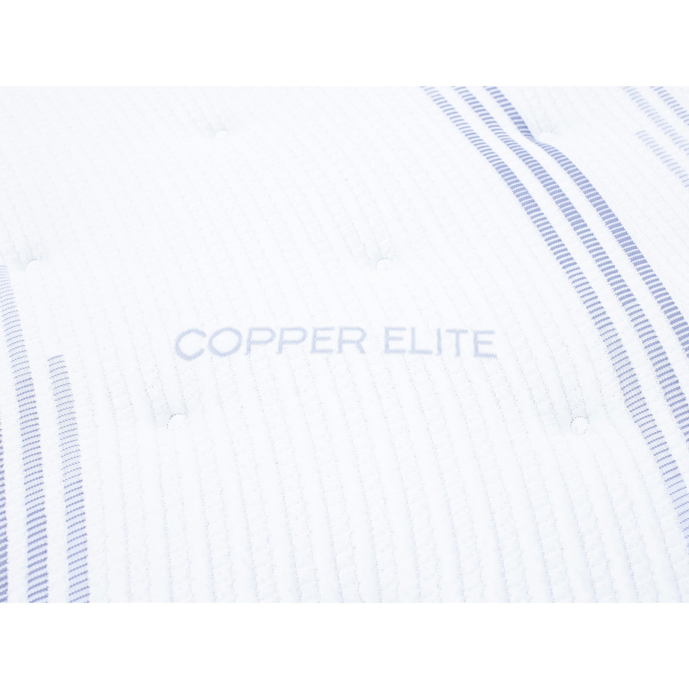 Dreams Copper Elite Quilted Medium