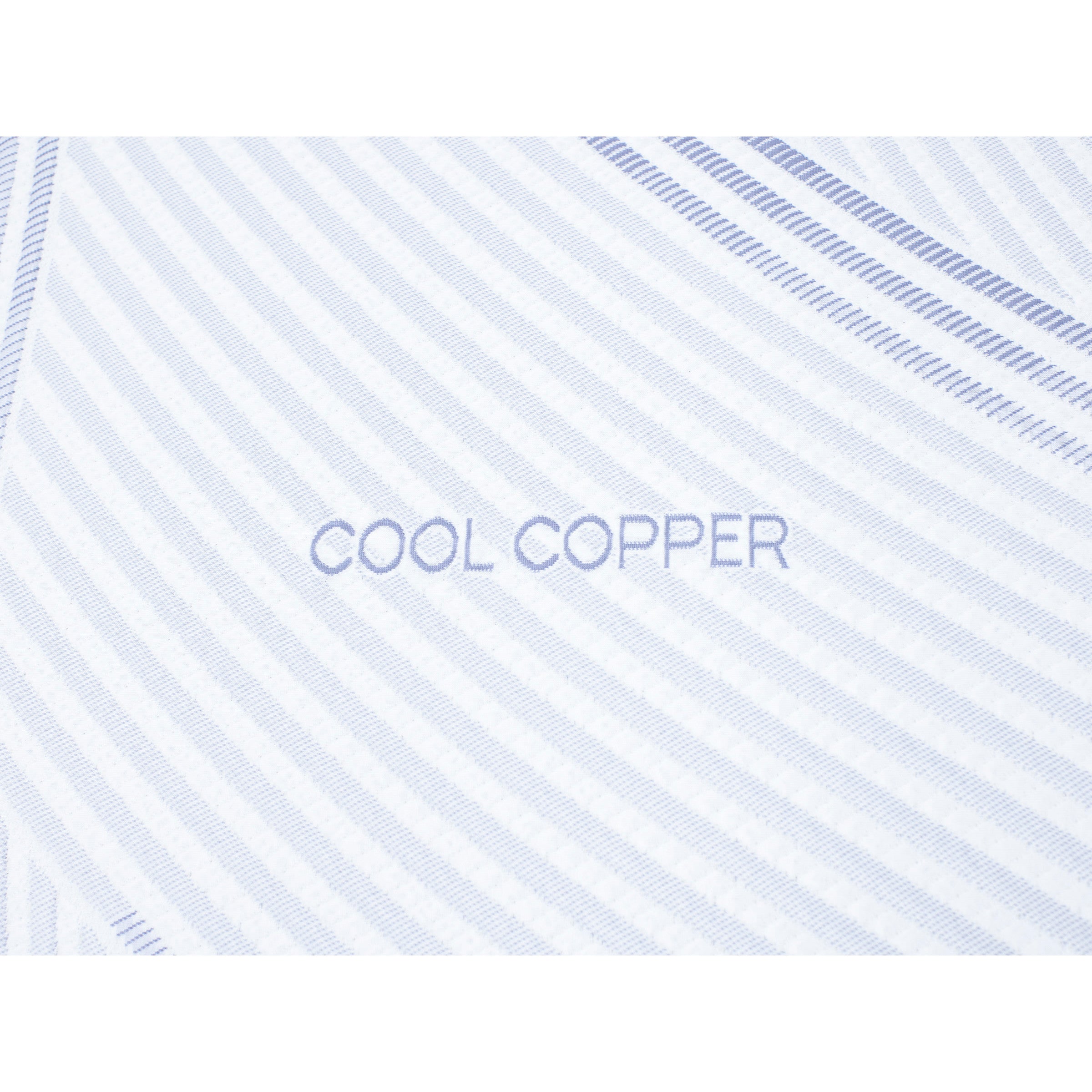 Dreams Cool Copper Hybrid Medium Plush