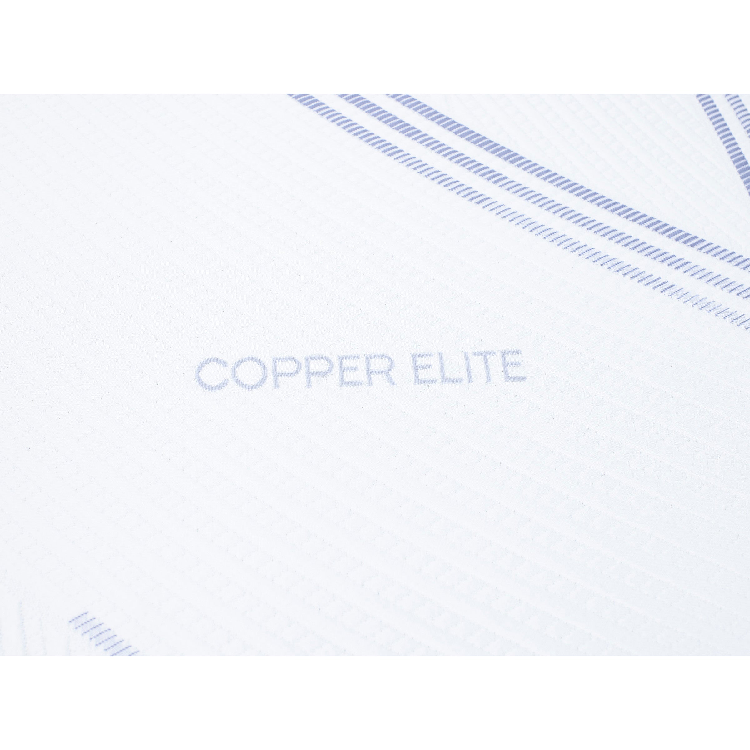 Dreams Copper Elite Hybrid Firm