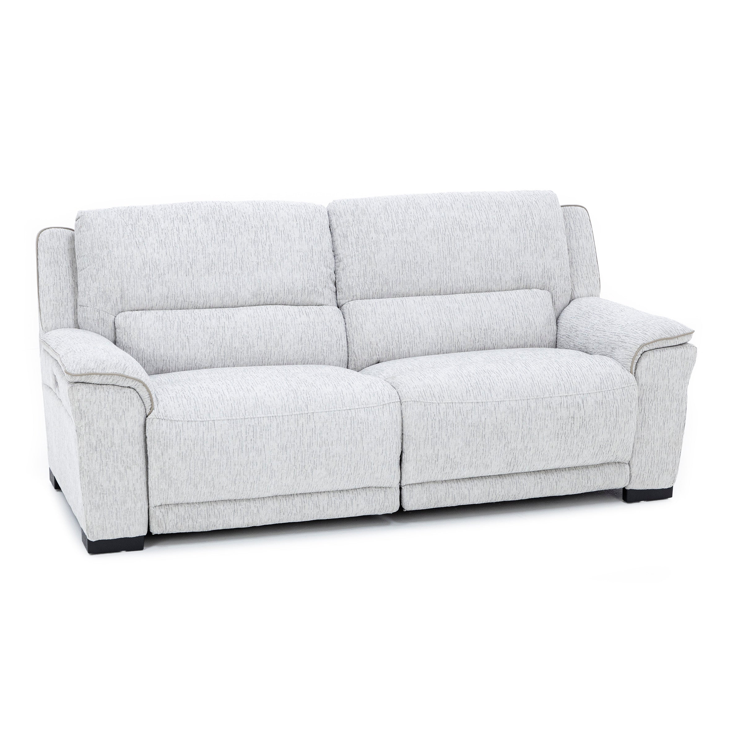 Jayden 5-Pc. Power Headrest Zero Gravity Reclining Sectional for