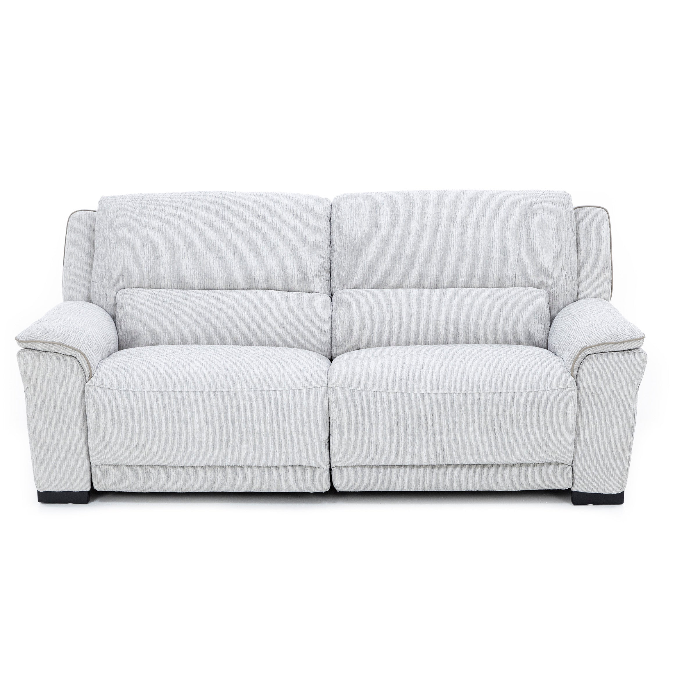 Jayden 2-Pc. Power Headrest Zero Gravity Reclining Loveseat