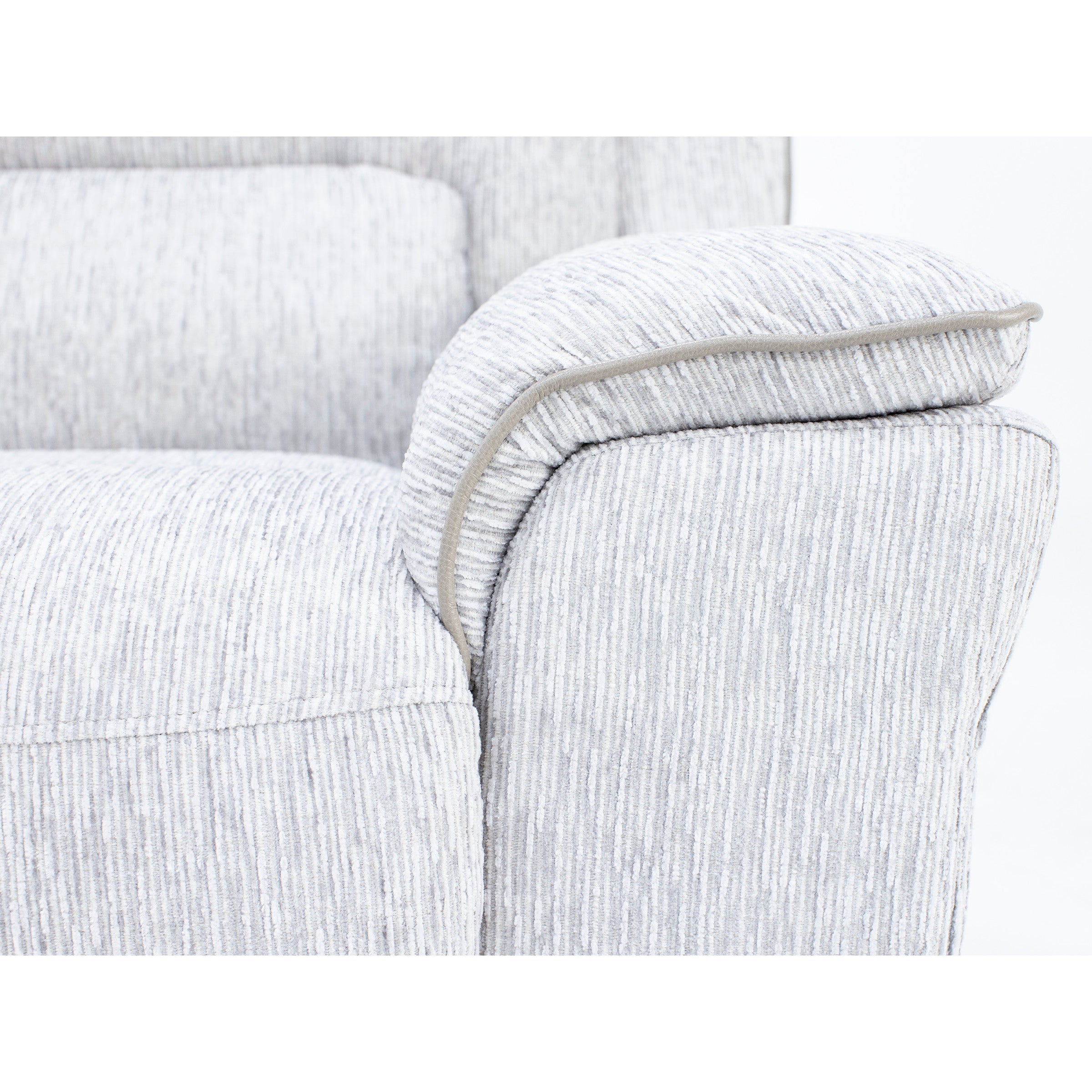 Jayden 2-Pc. Power Headrest Zero Gravity Reclining Loveseat