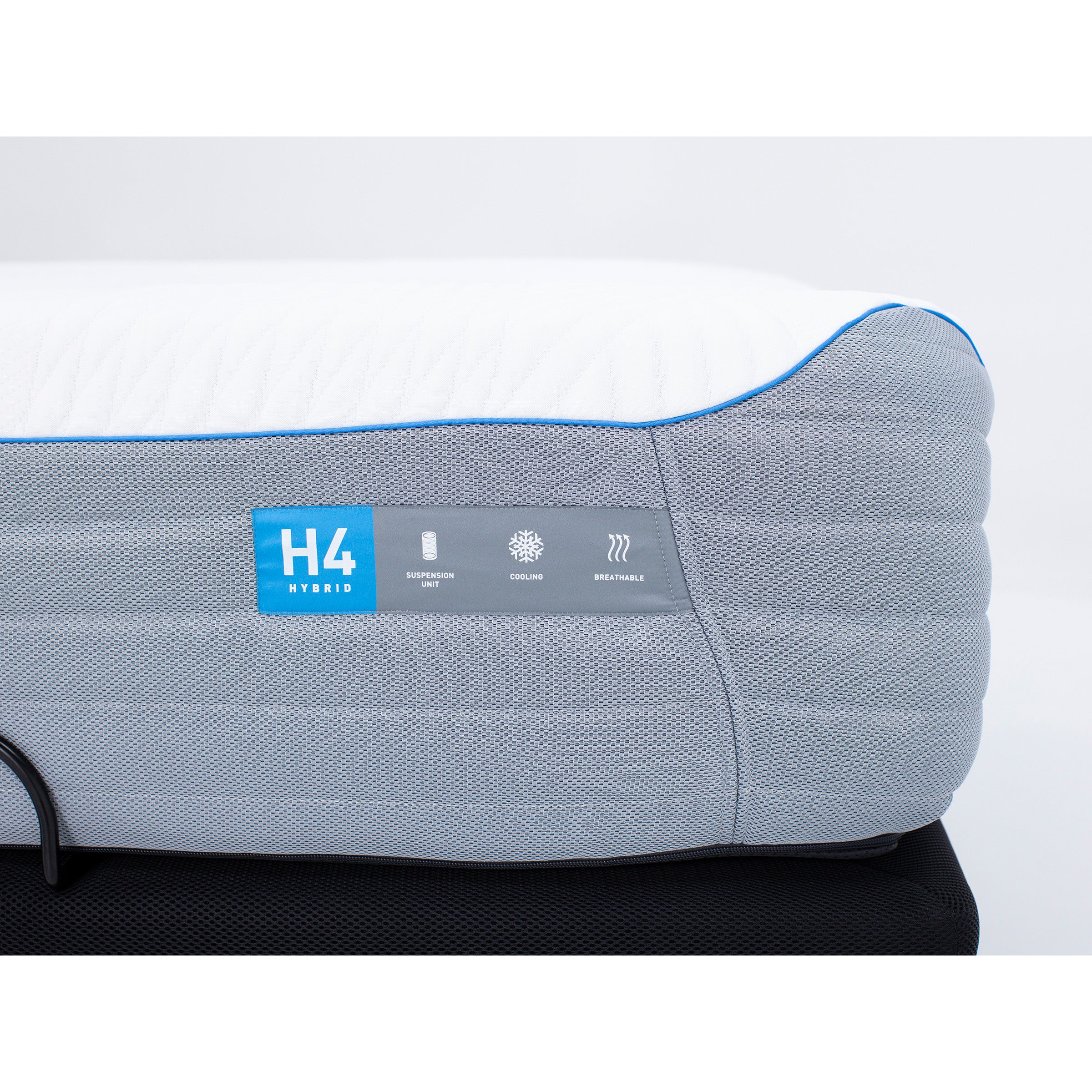 H4 Medium Firm Hybrid