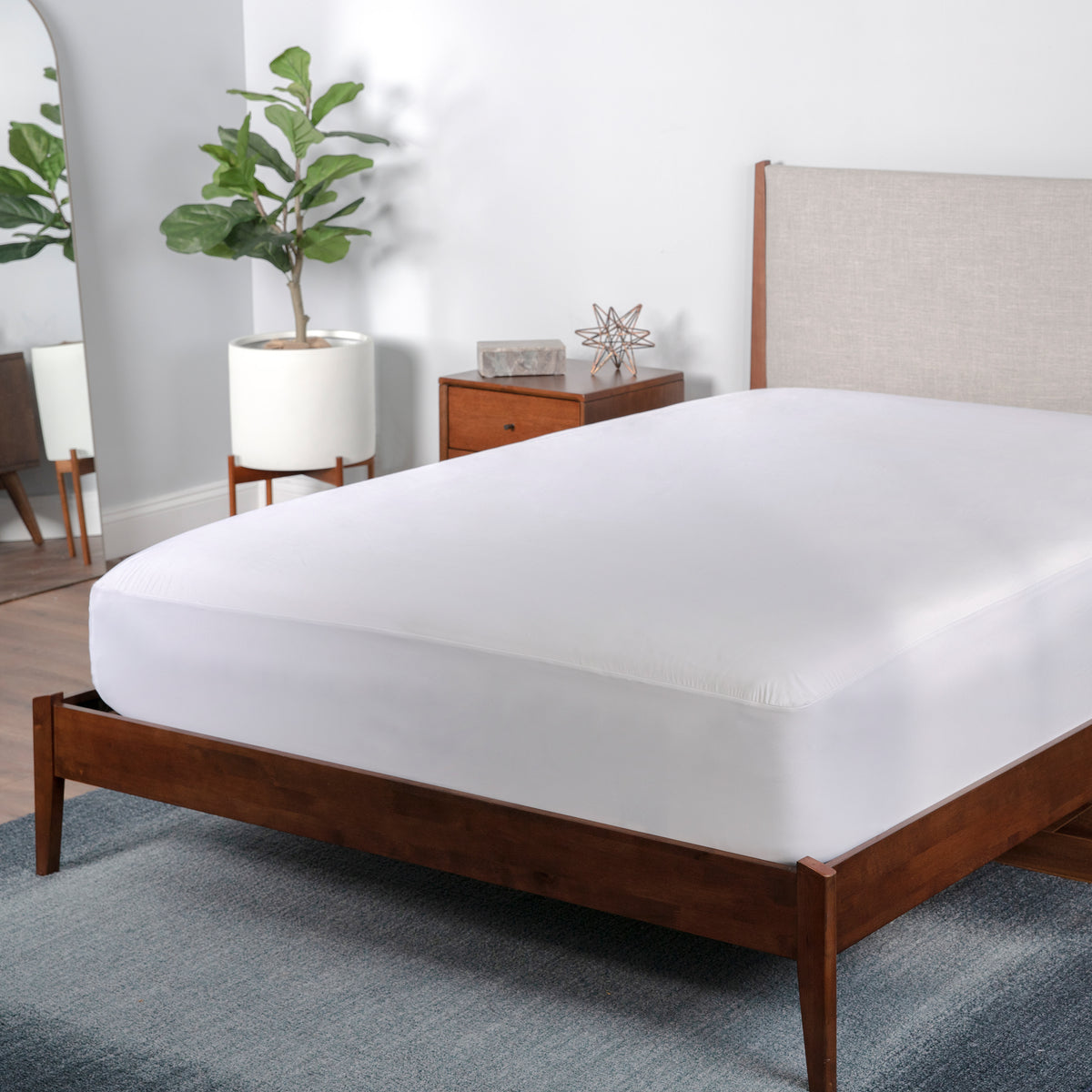 Stretchwick 3.0 Mattress Protector