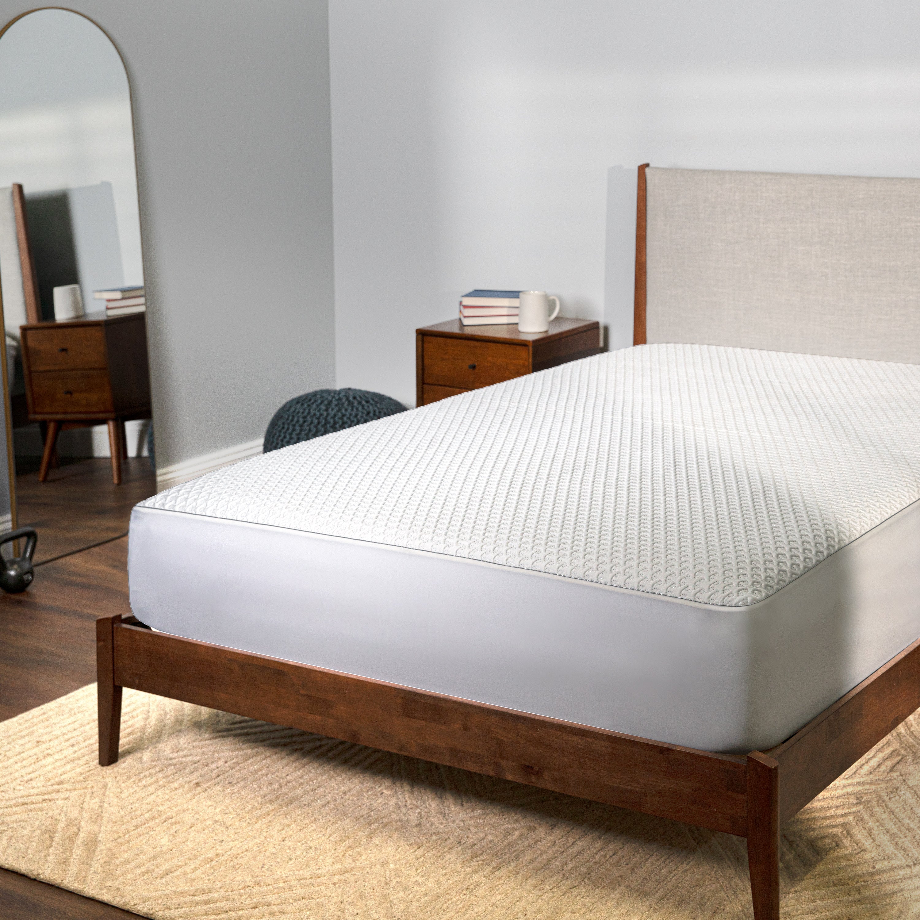 Ver-Tex 3.0 Mattress Protector