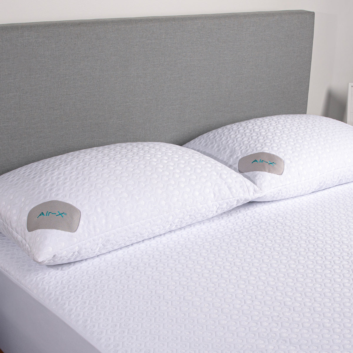 Bedgear Dri-Tec 5.0 Performance Pillow Protector
