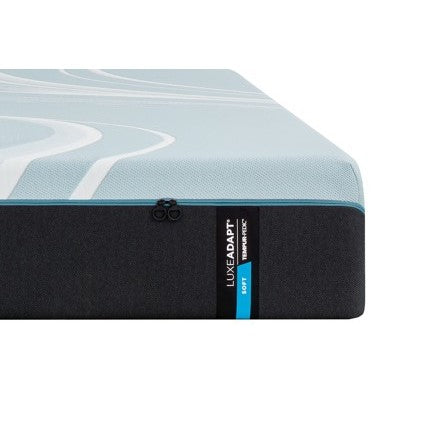 TEMPUR-LuxeAdapt® 2.0 Soft