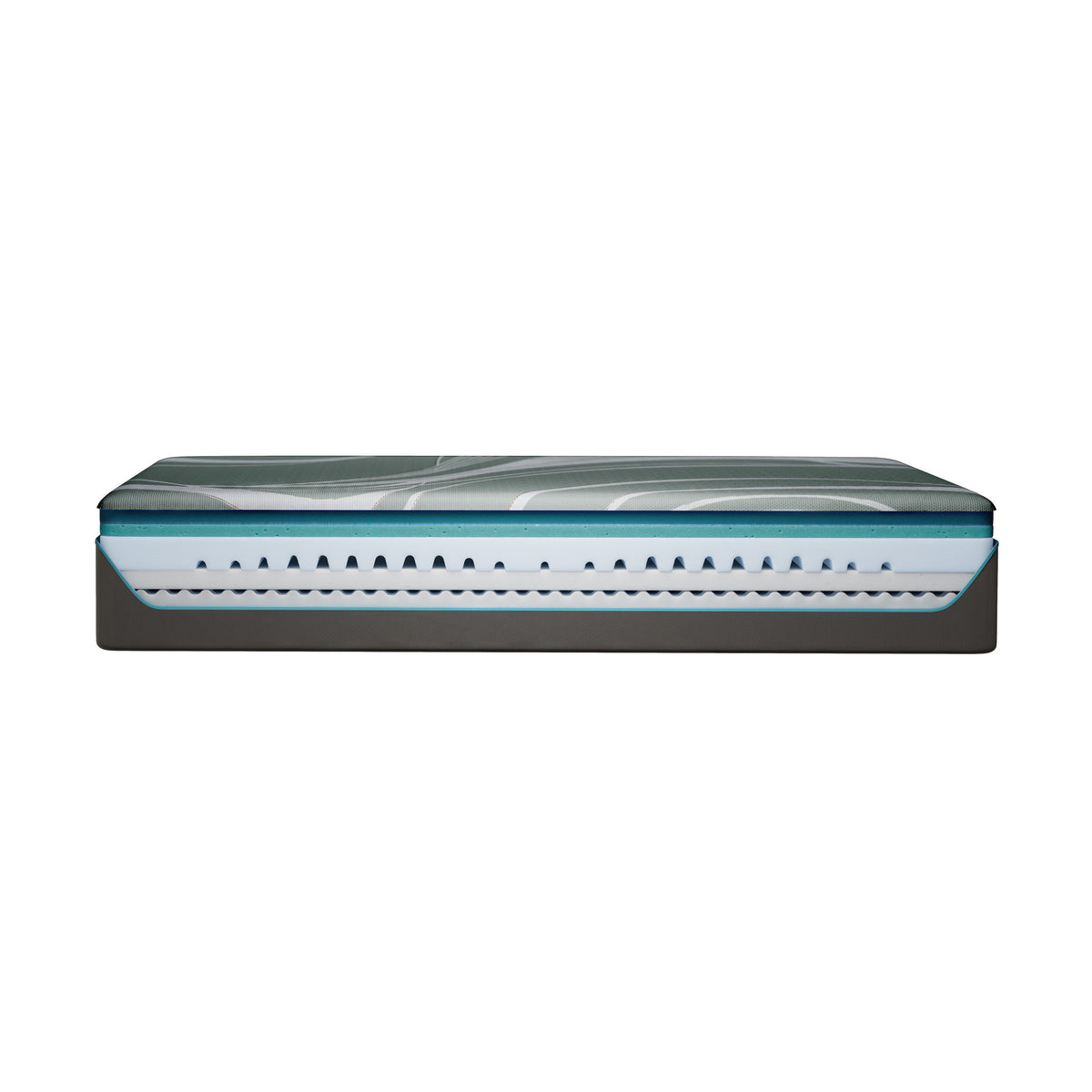 TEMPUR-LuxeAdapt® 2.0 Soft