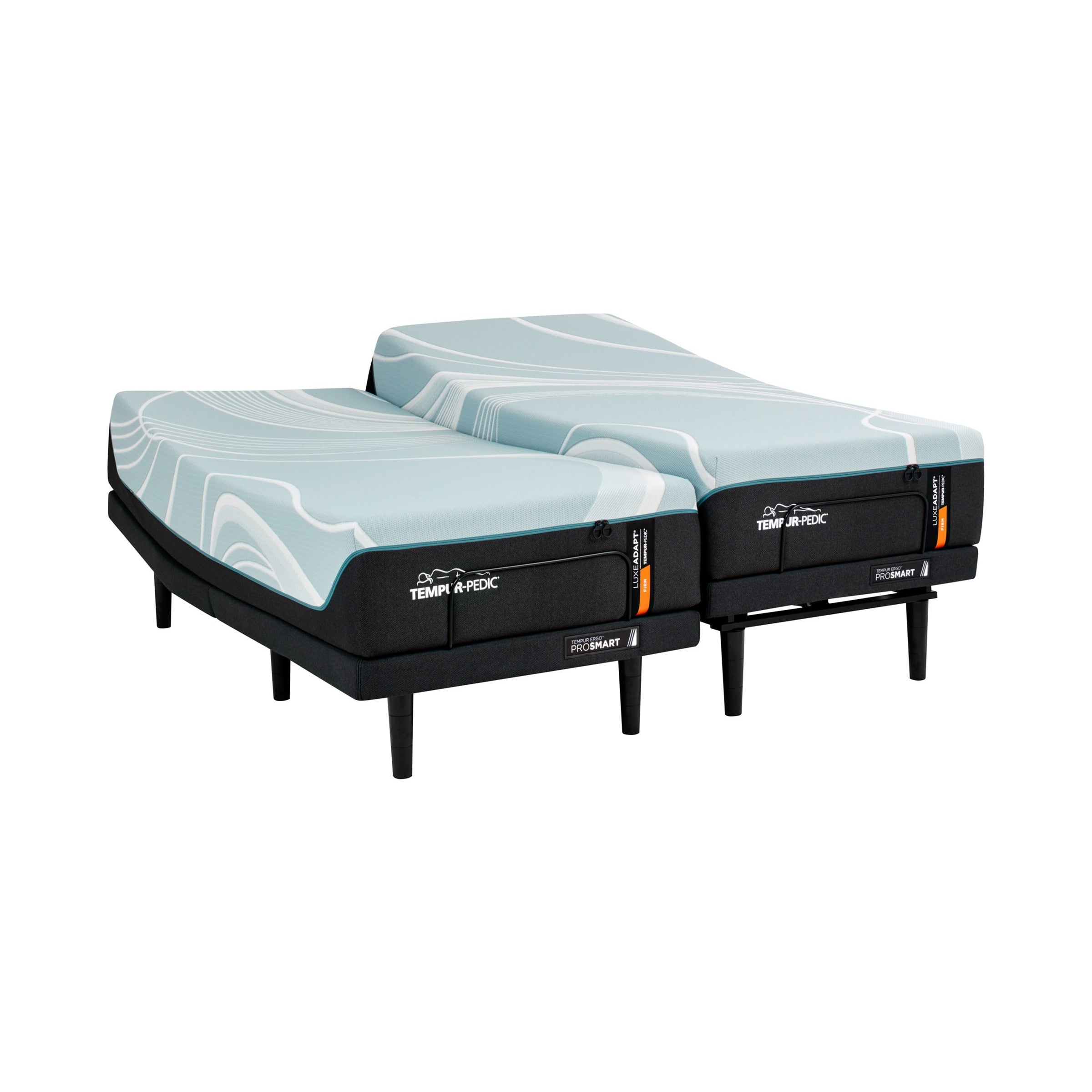 TEMPUR-LuxeAdapt® 2.0 Firm
