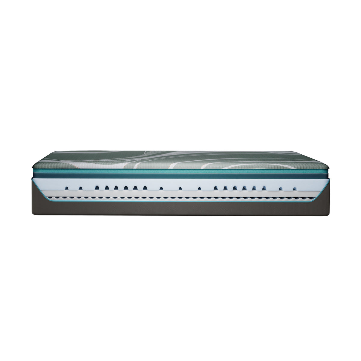 TEMPUR-LuxeAdapt® 2.0 Firm