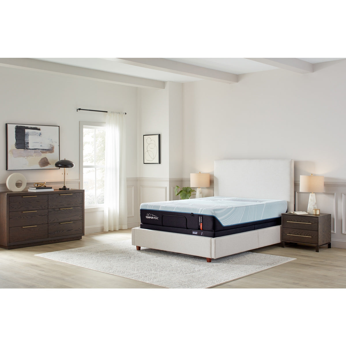 TEMPUR-ProAdapt® 2.0 Firm